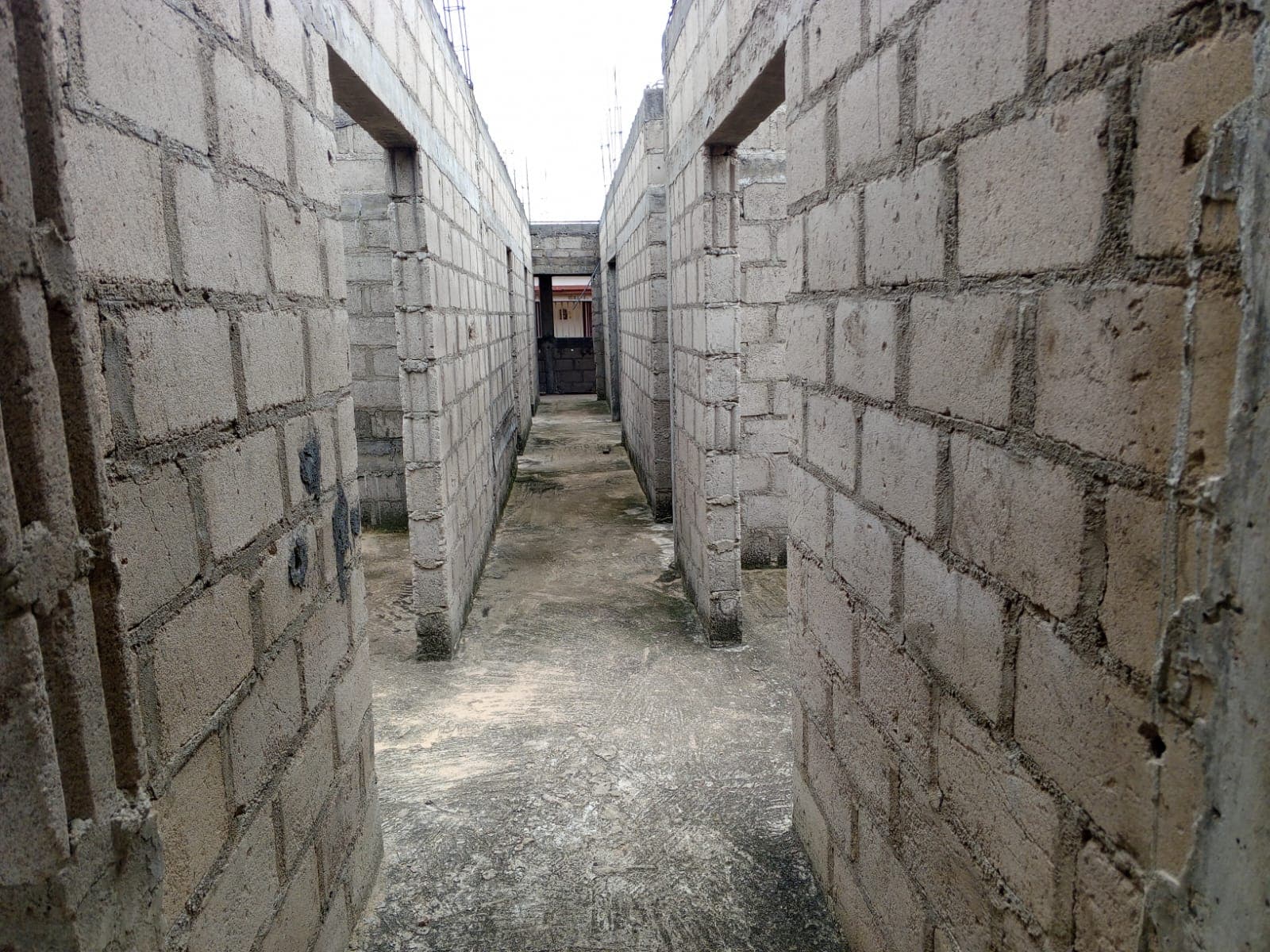 Moradia inacabada T3 — imagen 7