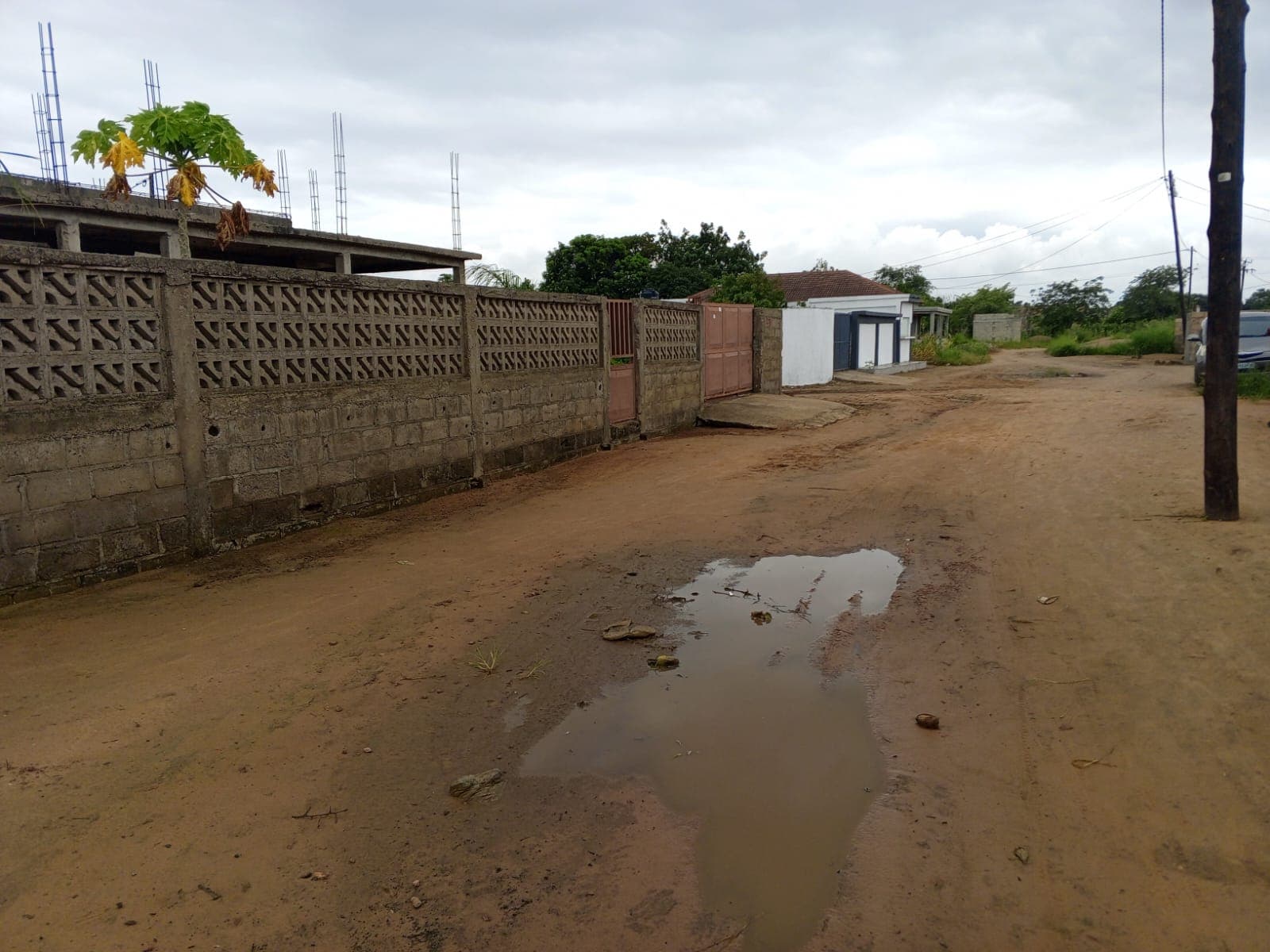Moradia inacabada T3 — imagen 11