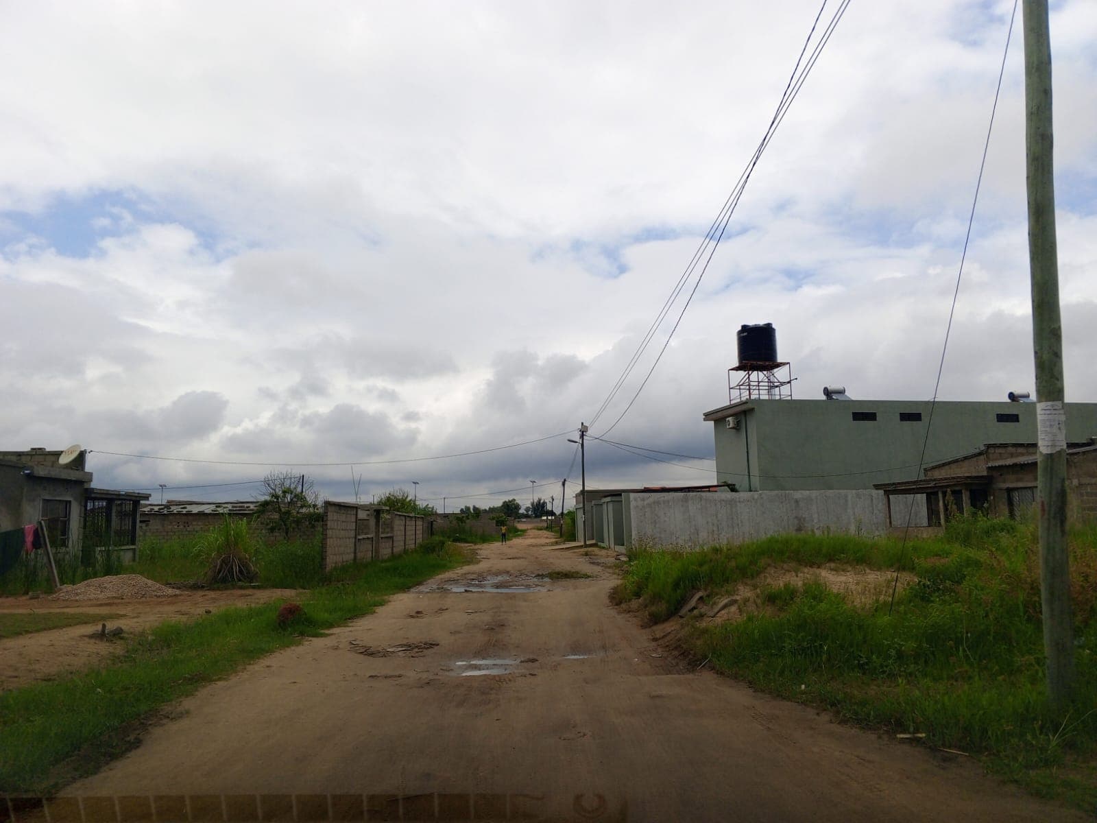 Moradia inacabada T3 — imagen 9