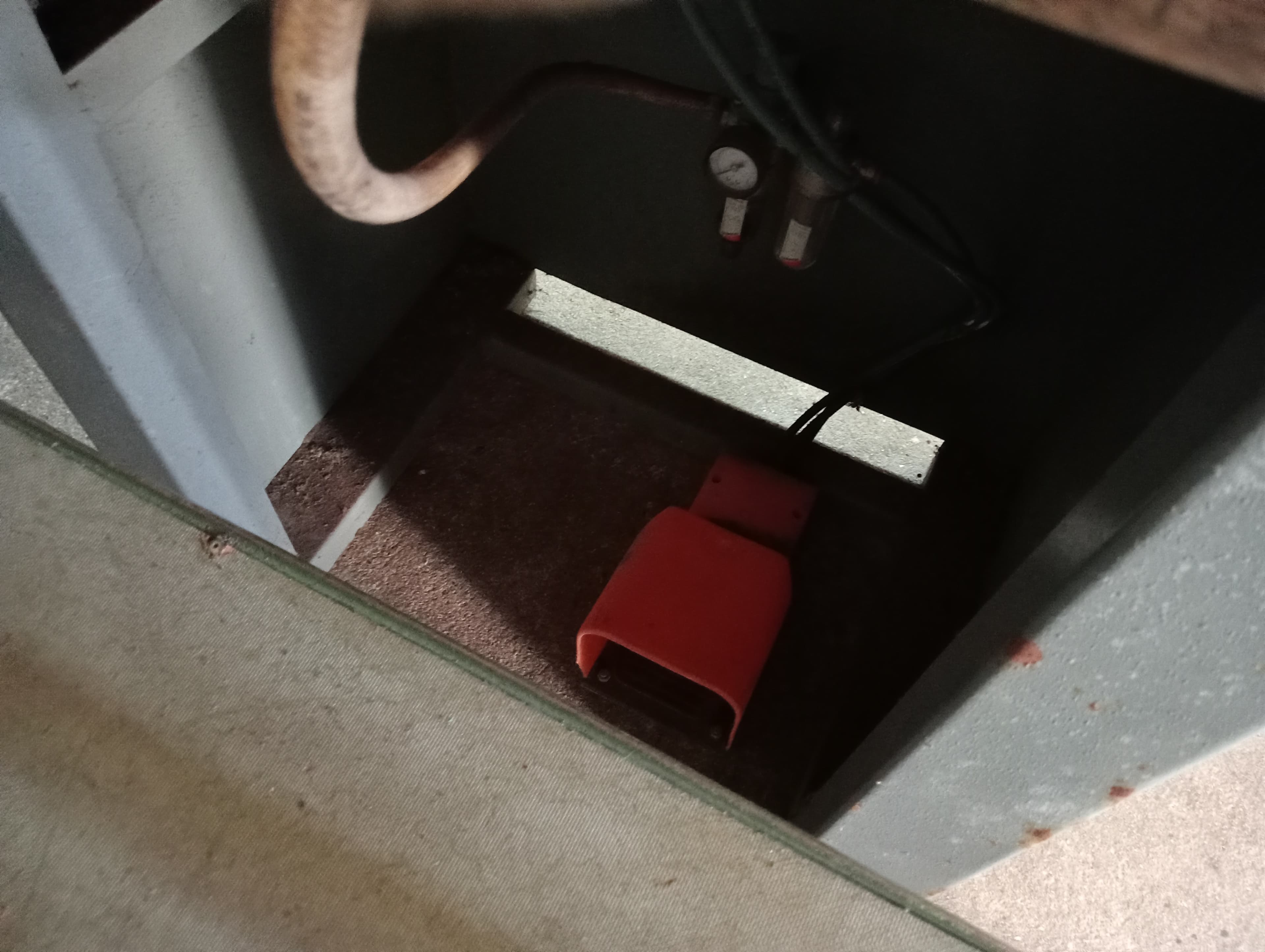 Máquina de ilhoses — imagem 4