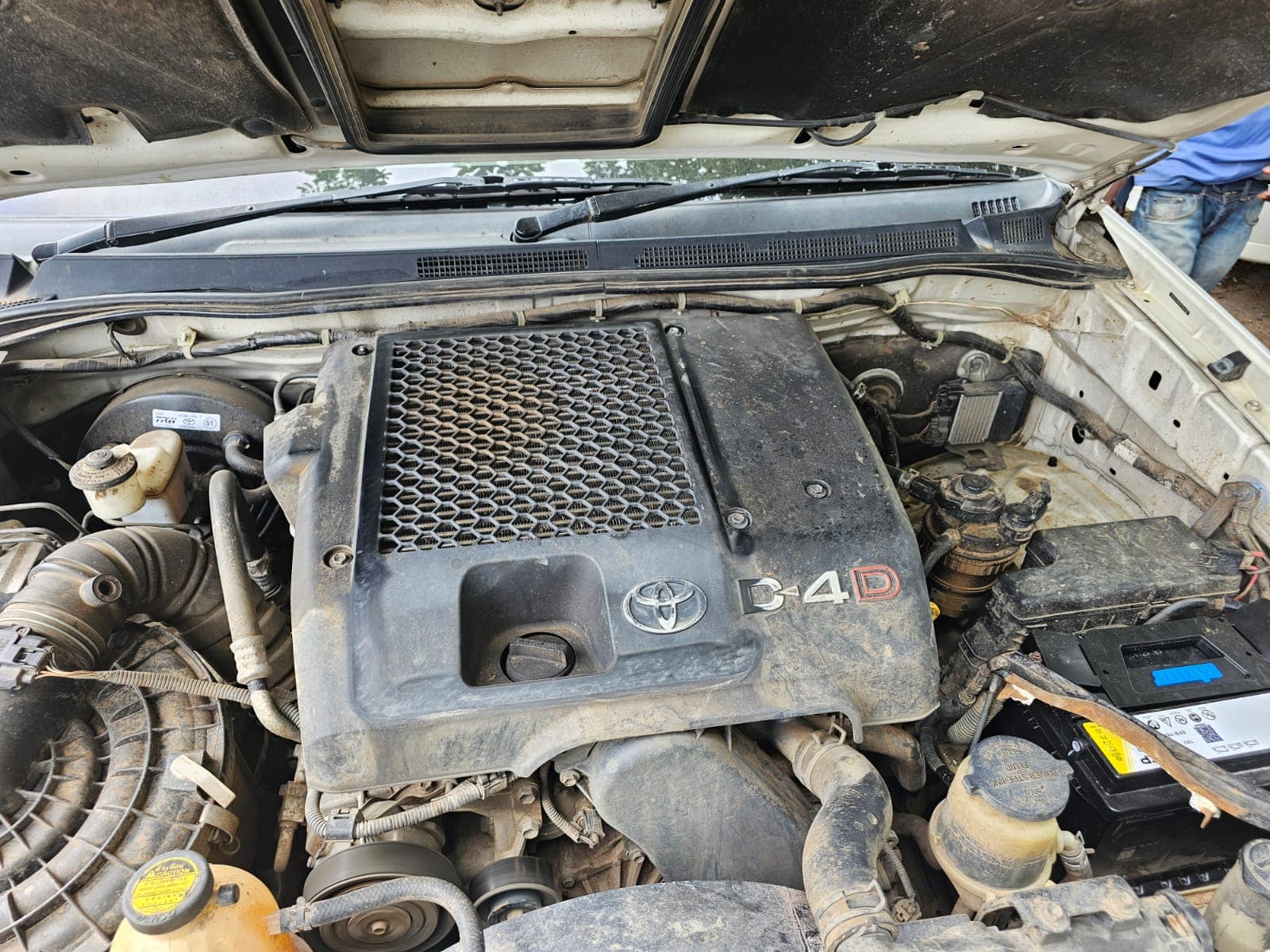 Toyota Hilux — imagem 7