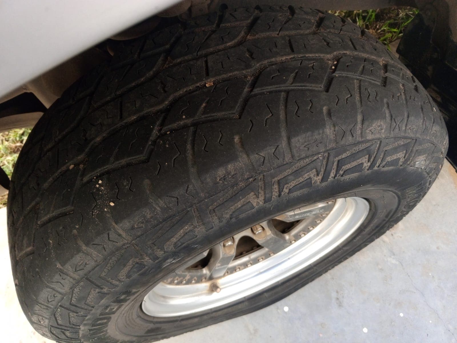 Toyota Land Cruiser Prado — imagem 14