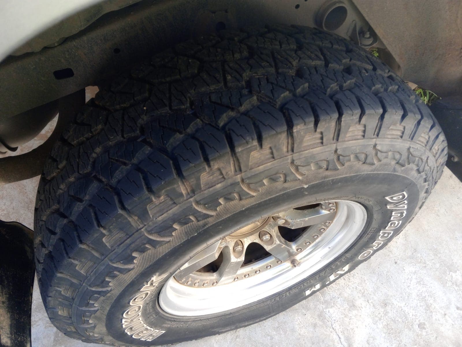 Toyota Land Cruiser Prado — imagem 12