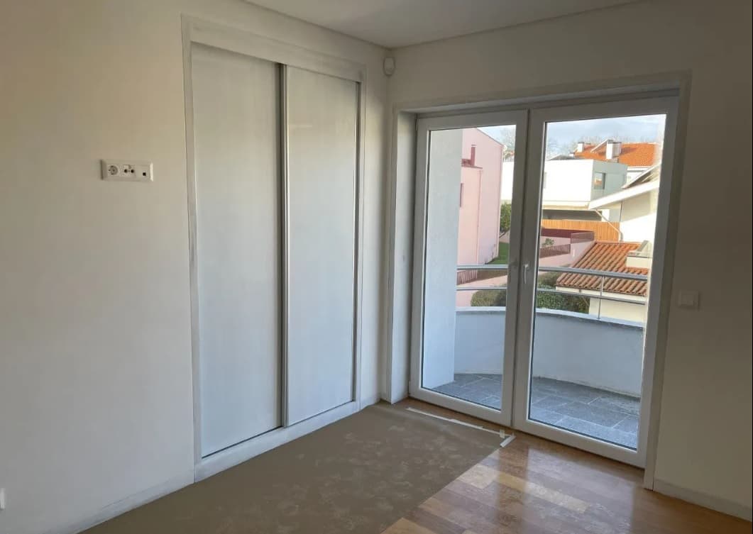 Moradia V4 · Monte da Virgem, Vila Nova de Gaia — imagem 18