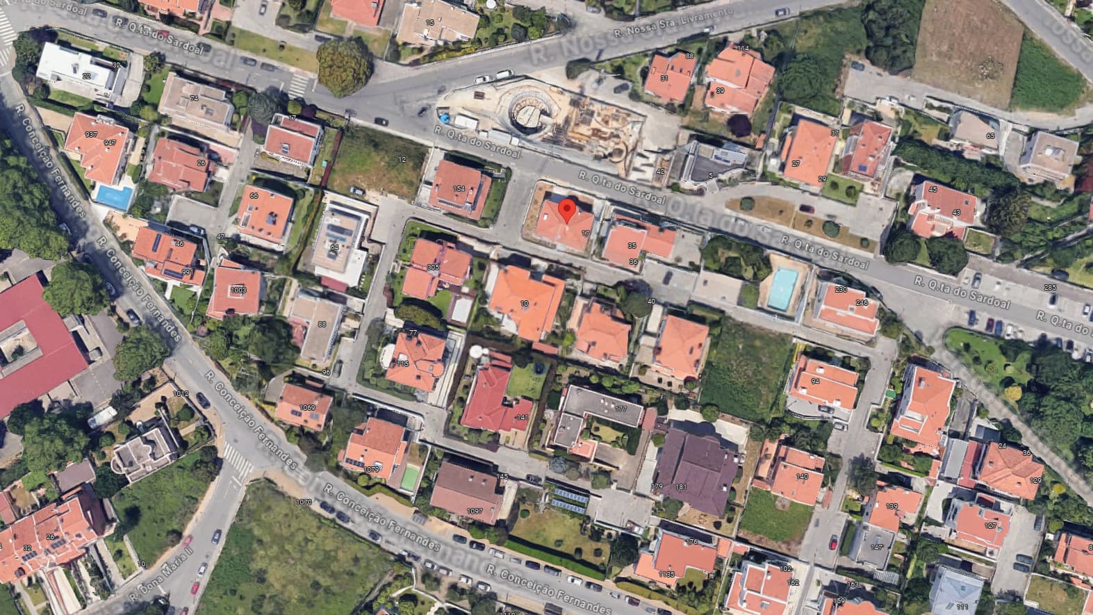Moradia V4 · Monte da Virgem, Vila Nova de Gaia — imagem 28