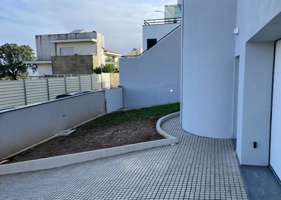 Moradia V4 · Monte da Virgem, Vila Nova de Gaia — imagem 4