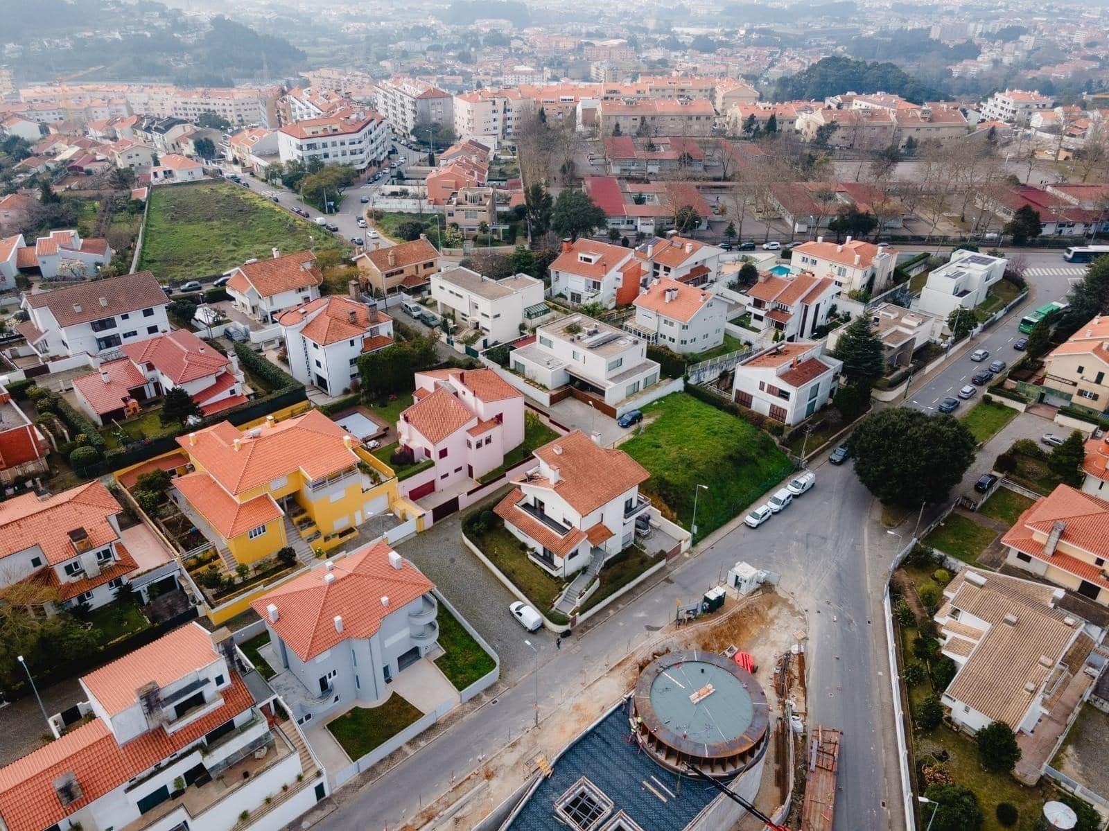 Moradia V4 · Monte da Virgem, Vila Nova de Gaia — imagem 2