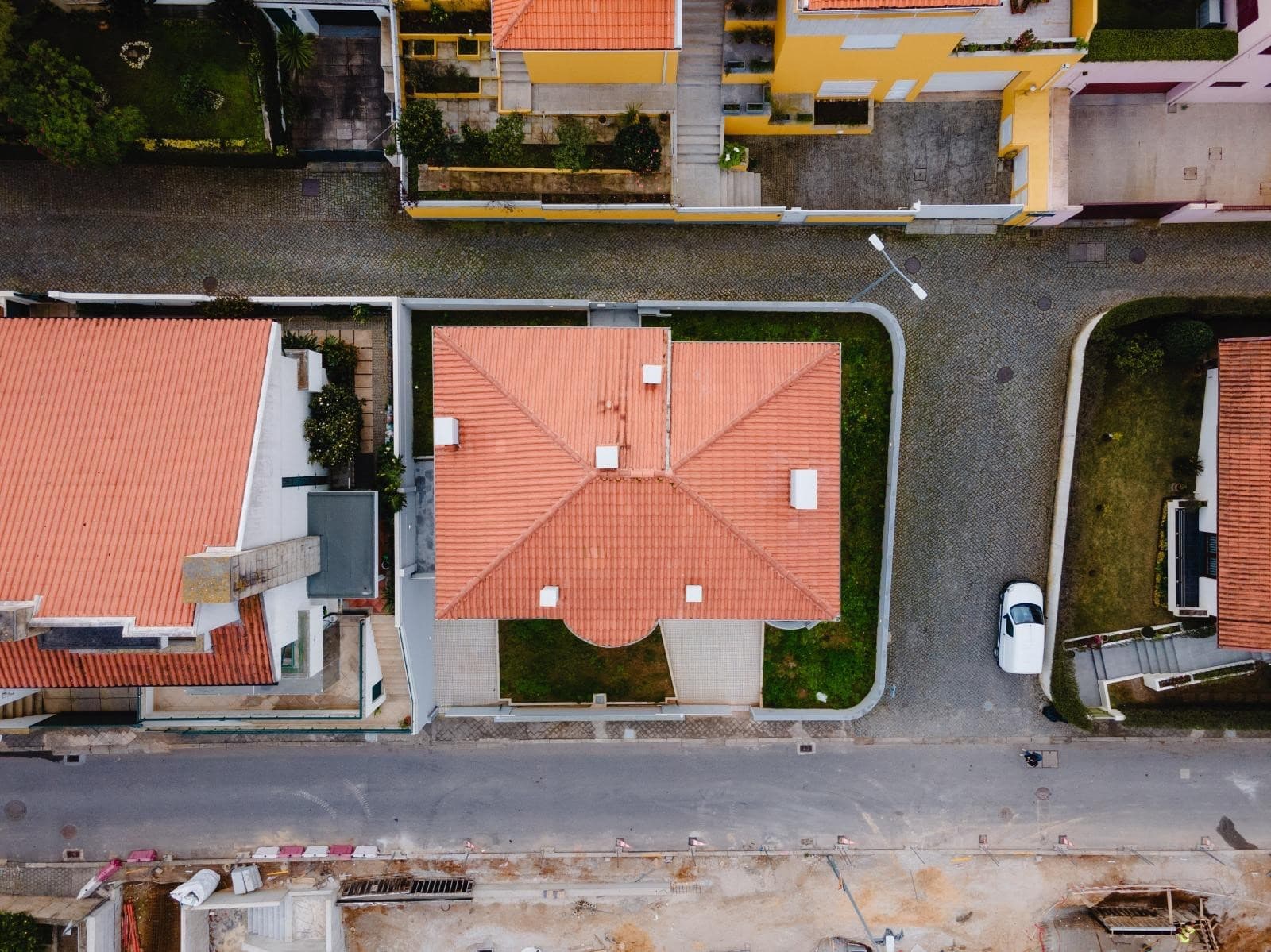 Moradia V4 · Monte da Virgem, Vila Nova de Gaia — imagem 3
