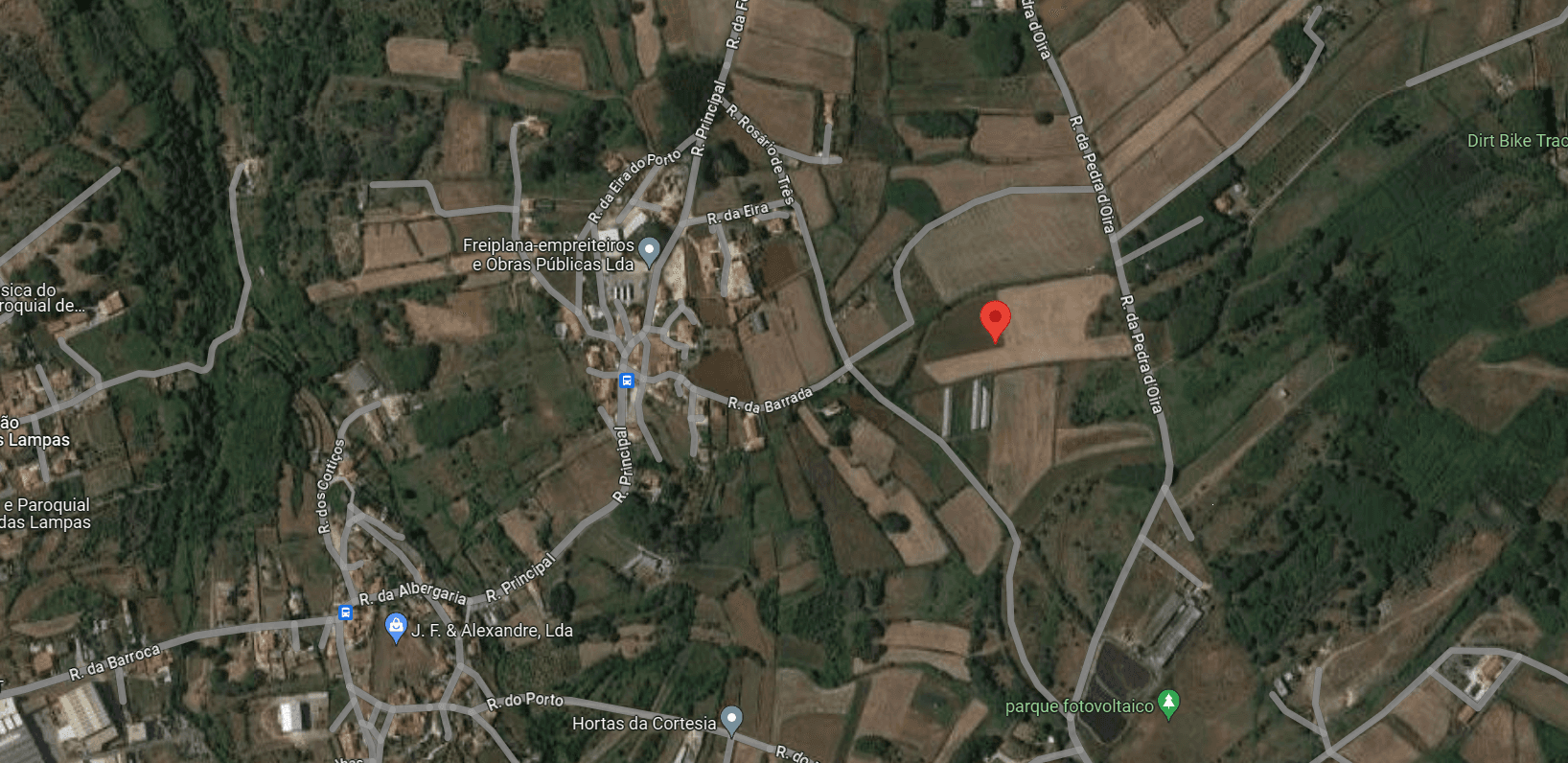 Terreno · Sintra — imagem 9