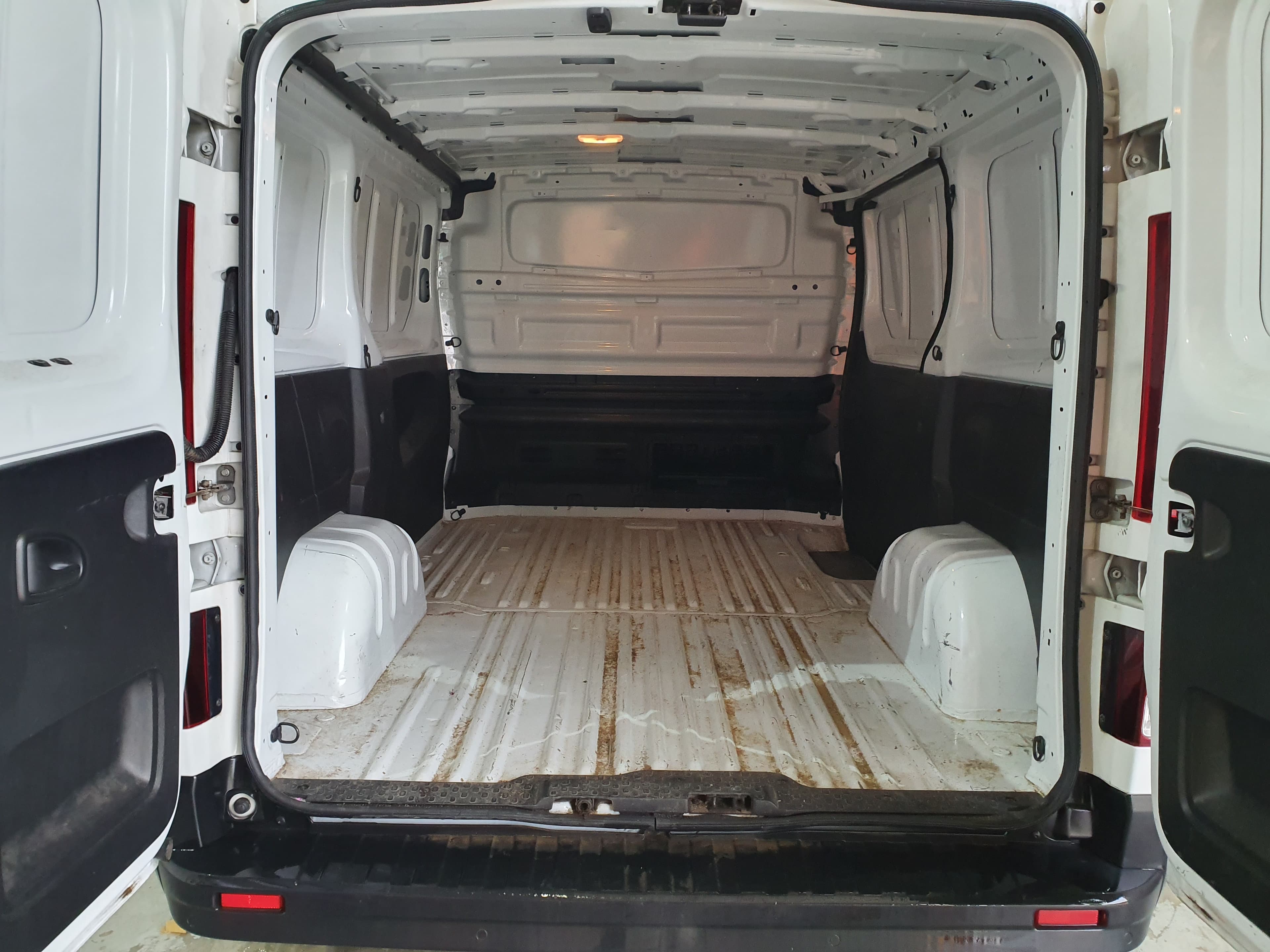 Fiat Talento 2.0 · Ano 2020 — imagem 9