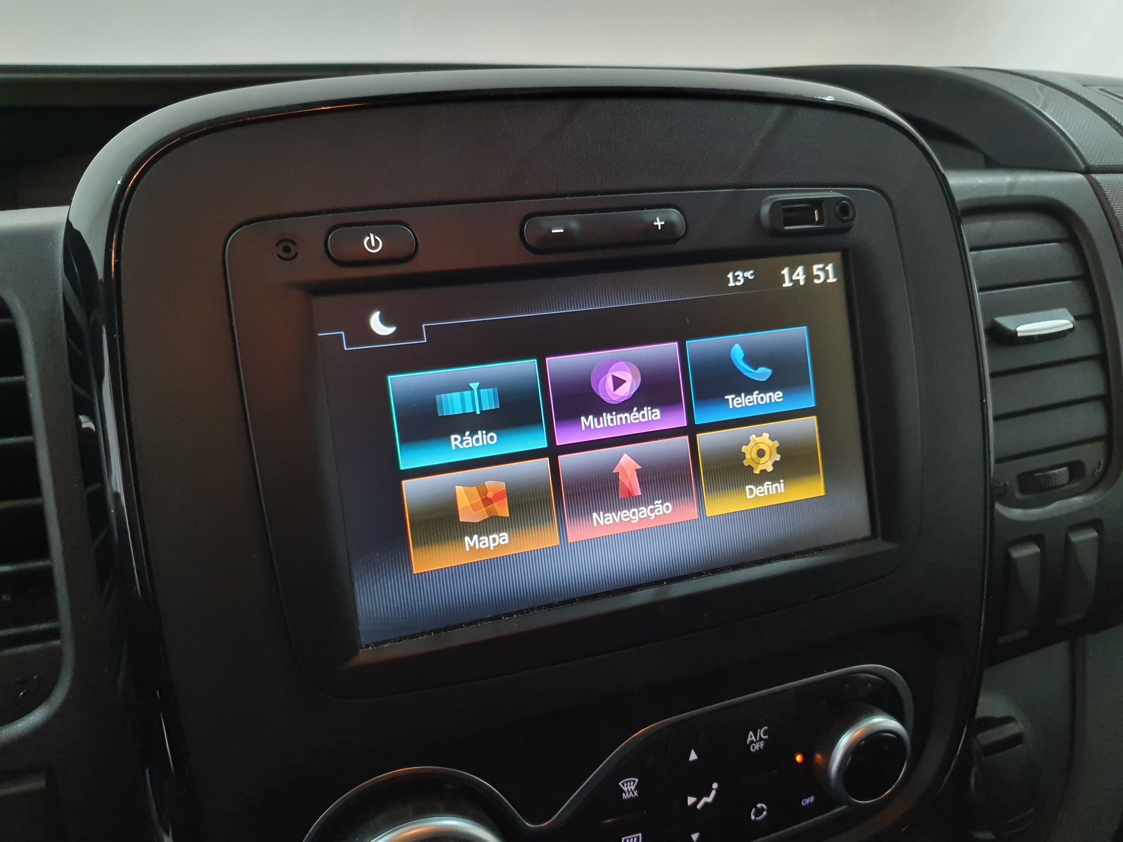 Fiat Talento 2.0 · Ano 2020 — imagem 29