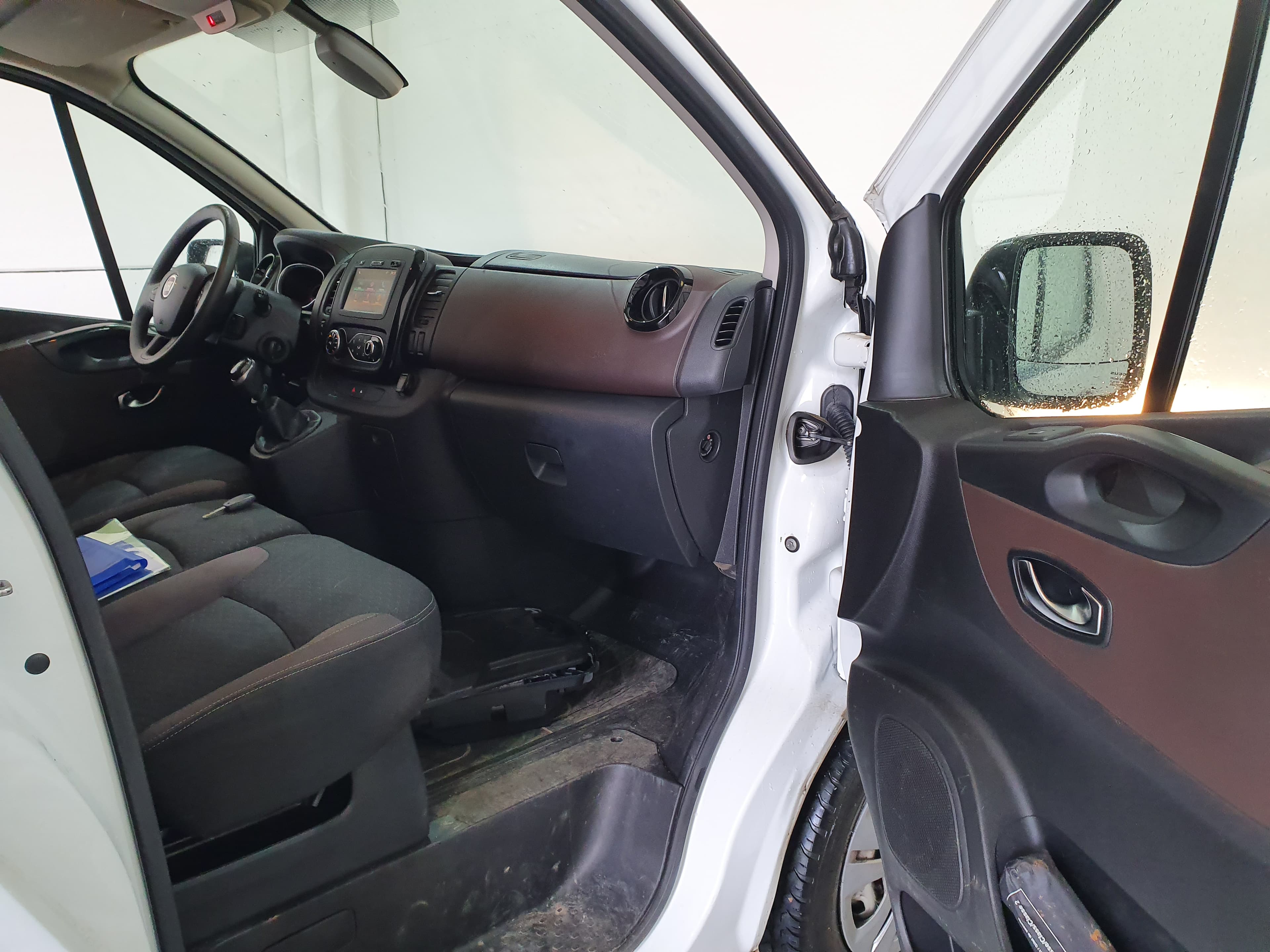Fiat Talento 2.0 · Ano 2020 — imagem 20