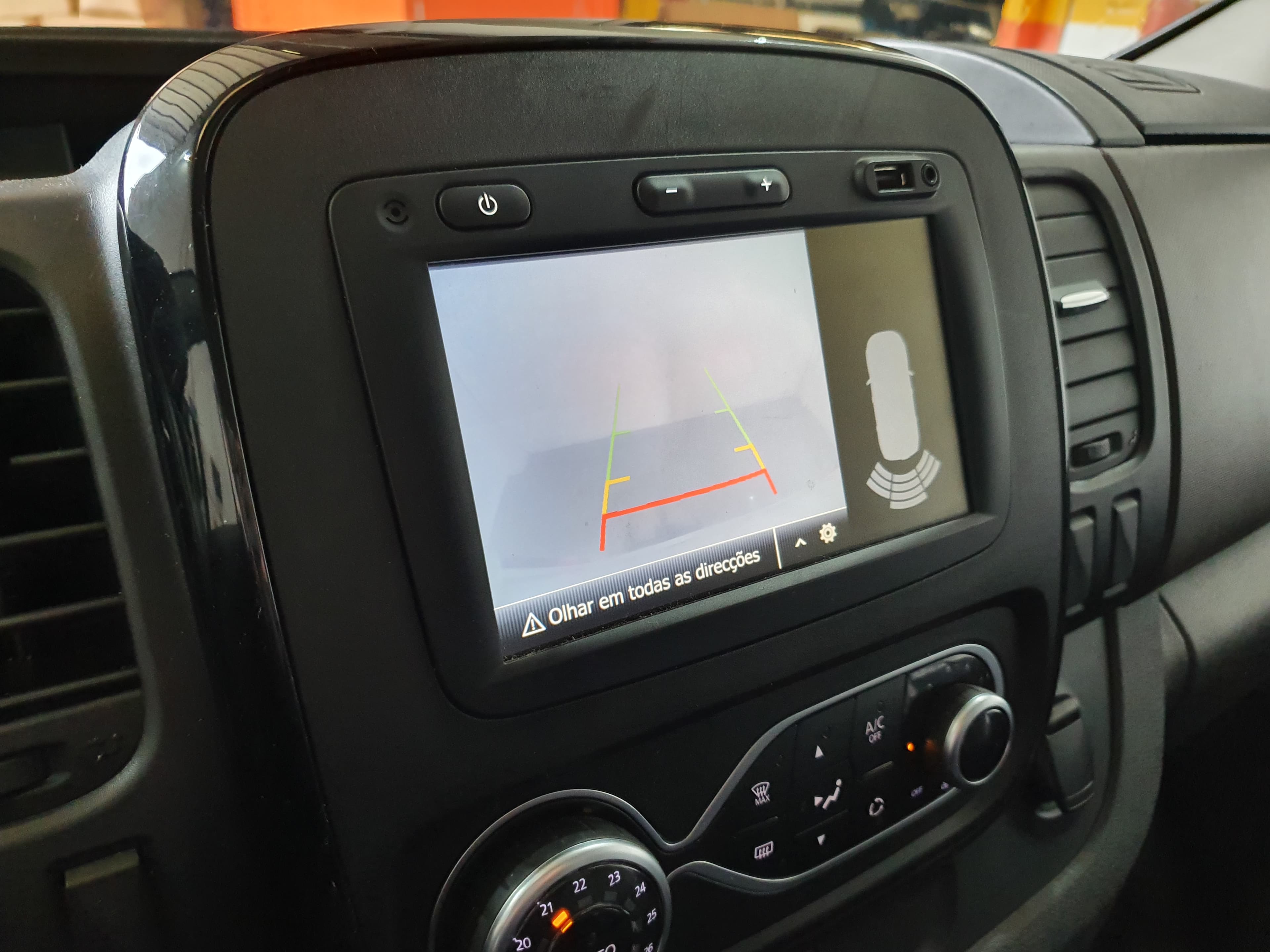Fiat Talento 2.0 · Ano 2020 — imagem 38
