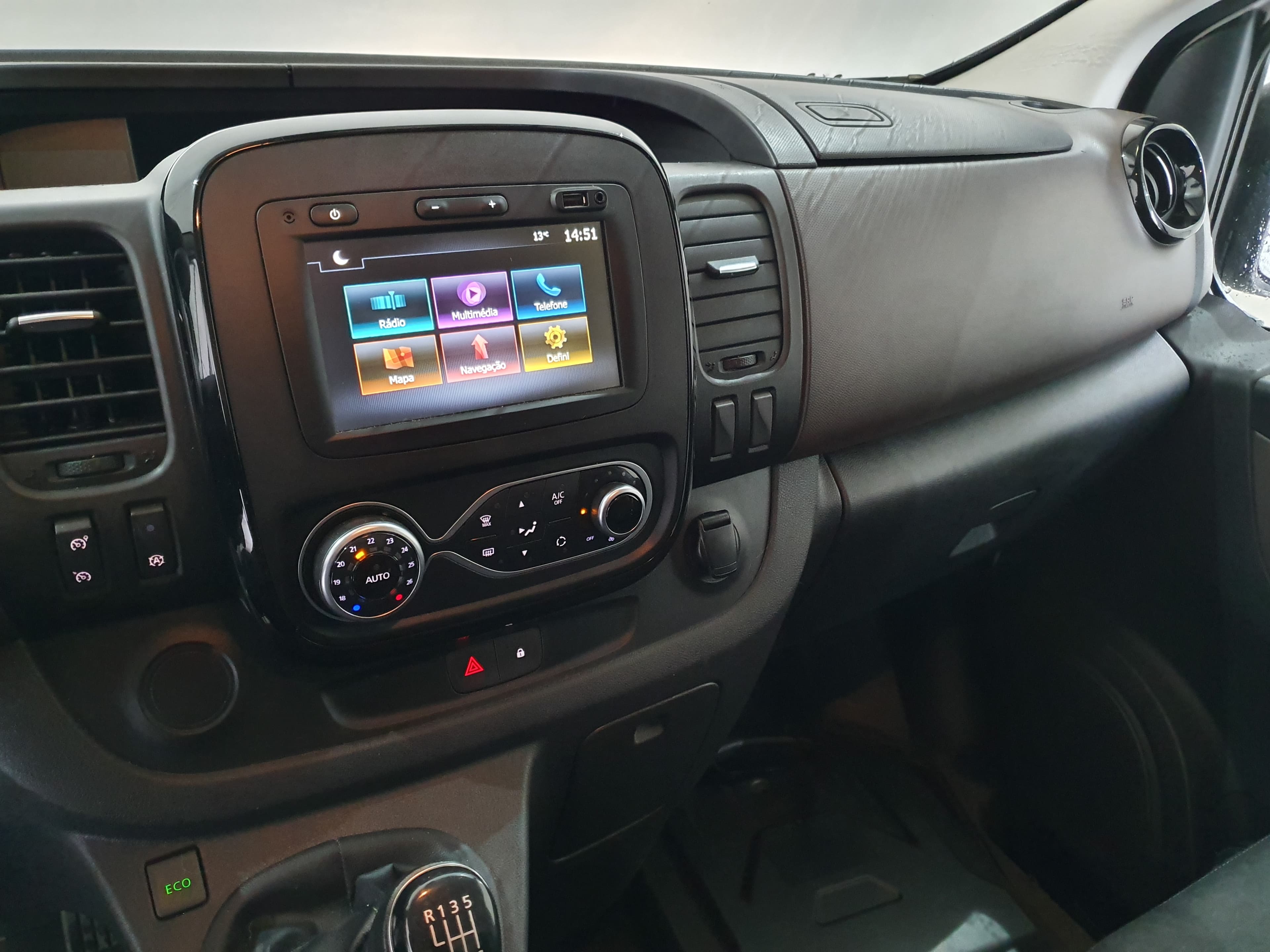 Fiat Talento 2.0 · Ano 2020 — imagem 28