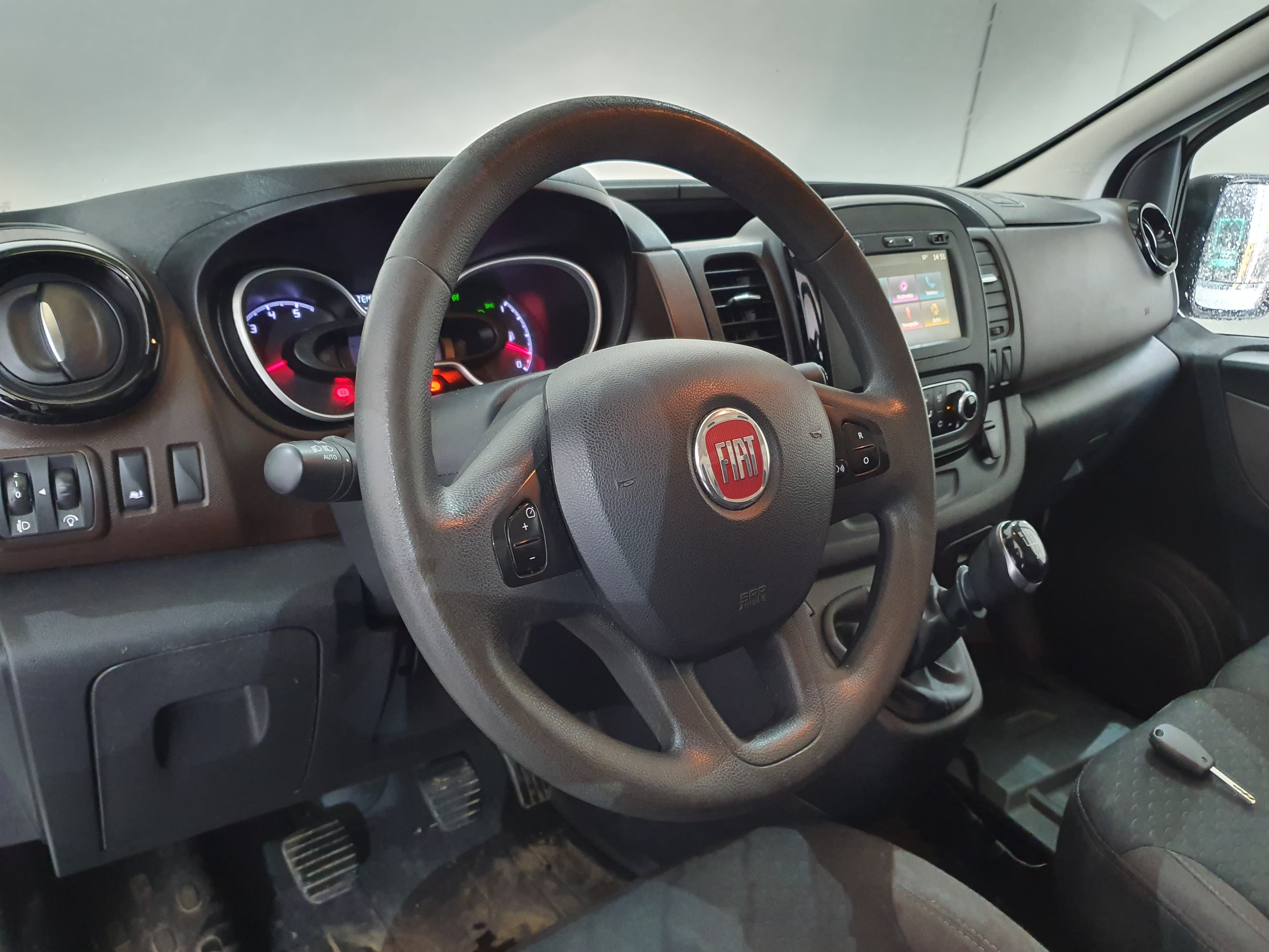 Fiat Talento 2.0 · Ano 2020 — imagem 27
