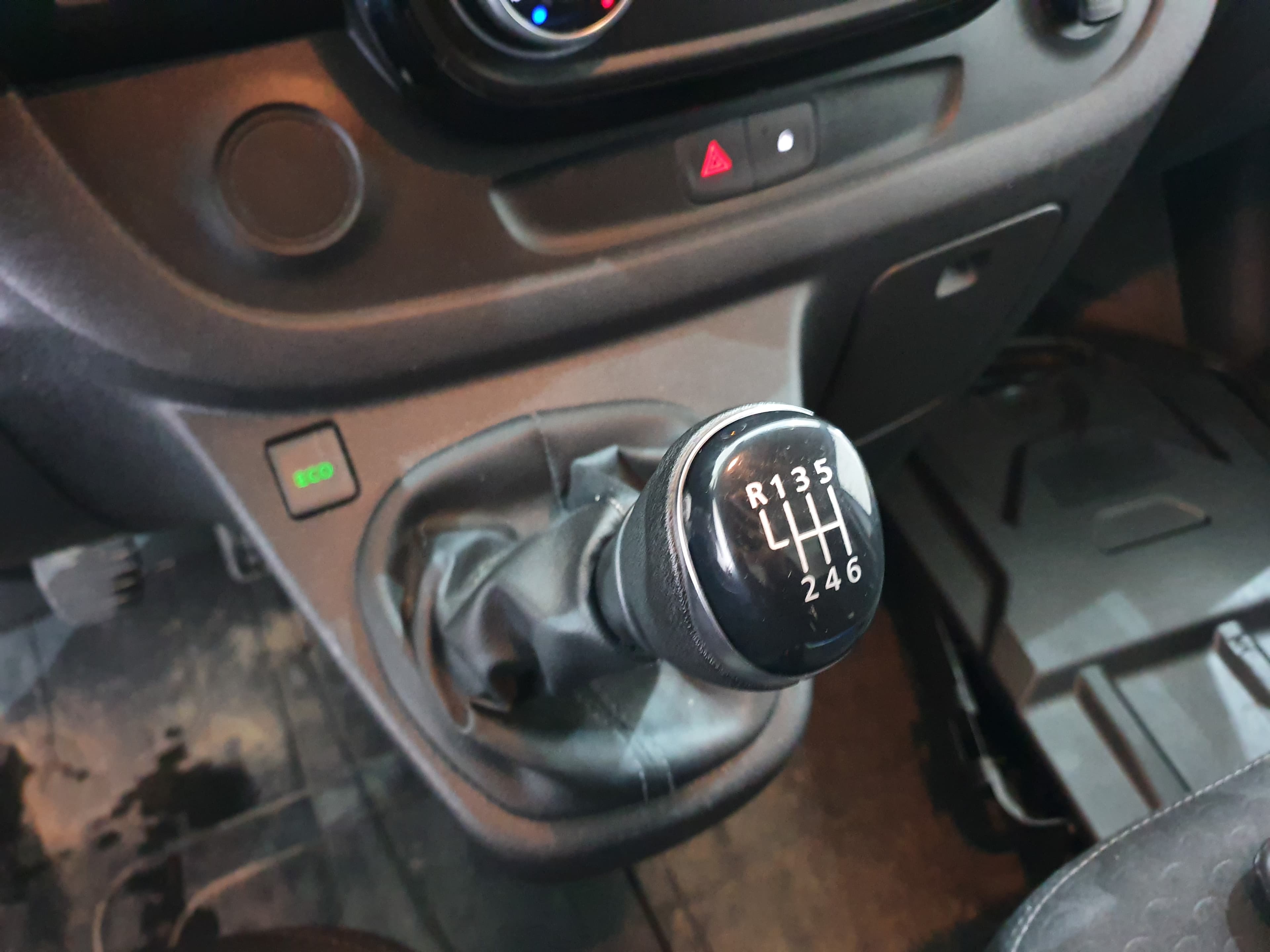 Fiat Talento 2.0 · Ano 2020 — imagem 37