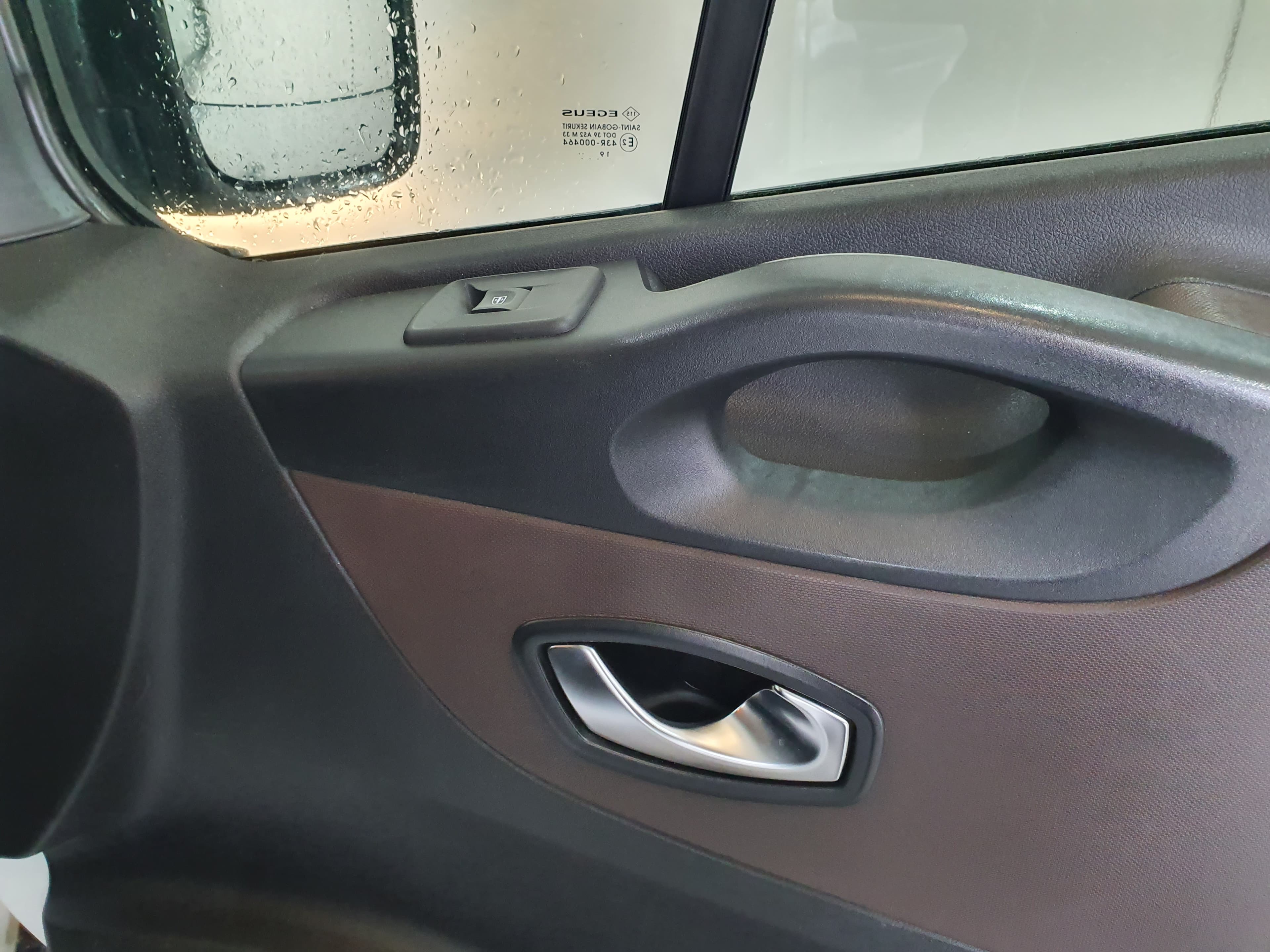 Fiat Talento 2.0 · Ano 2020 — imagem 21