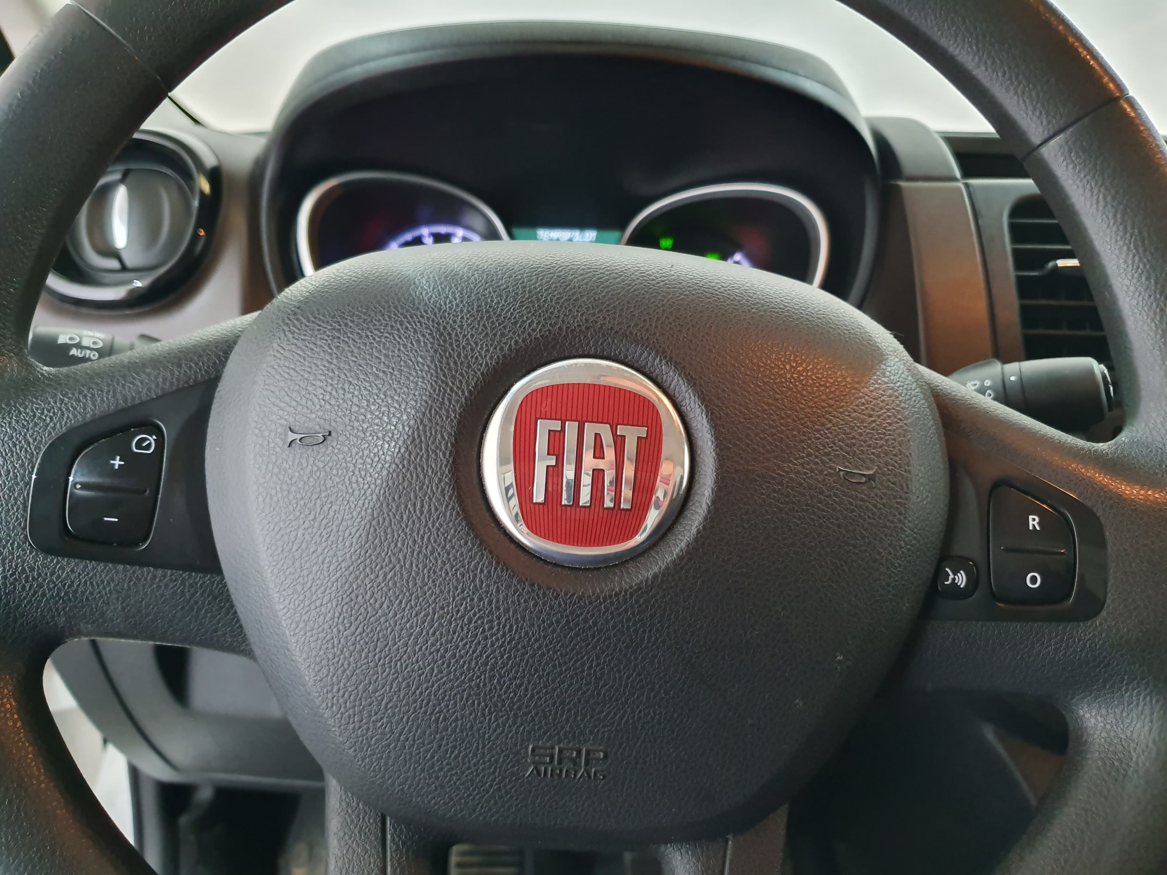 Fiat Talento 2.0 · Ano 2020 — imagem 32