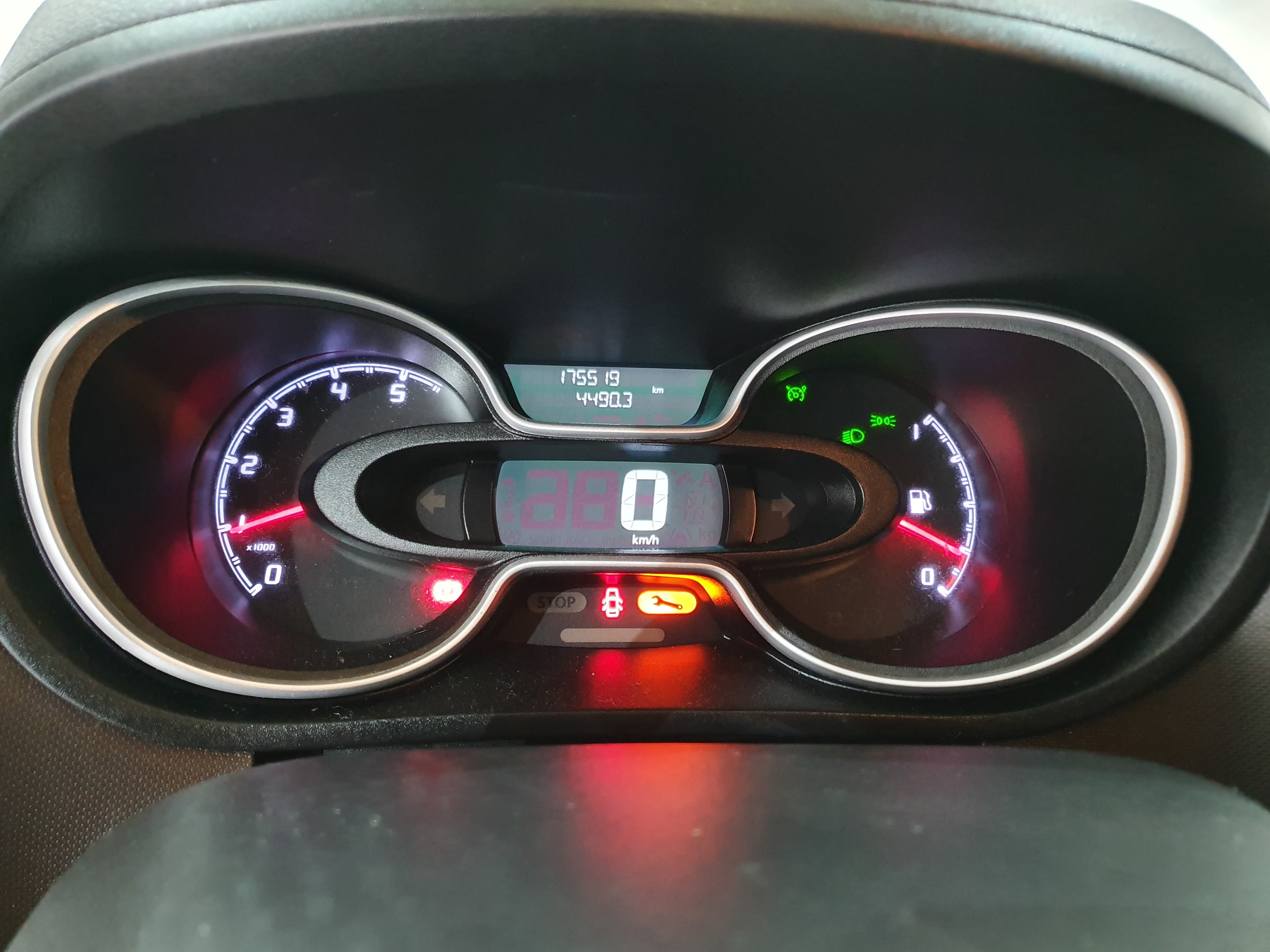 Fiat Talento 2.0 · Ano 2020 — imagem 33