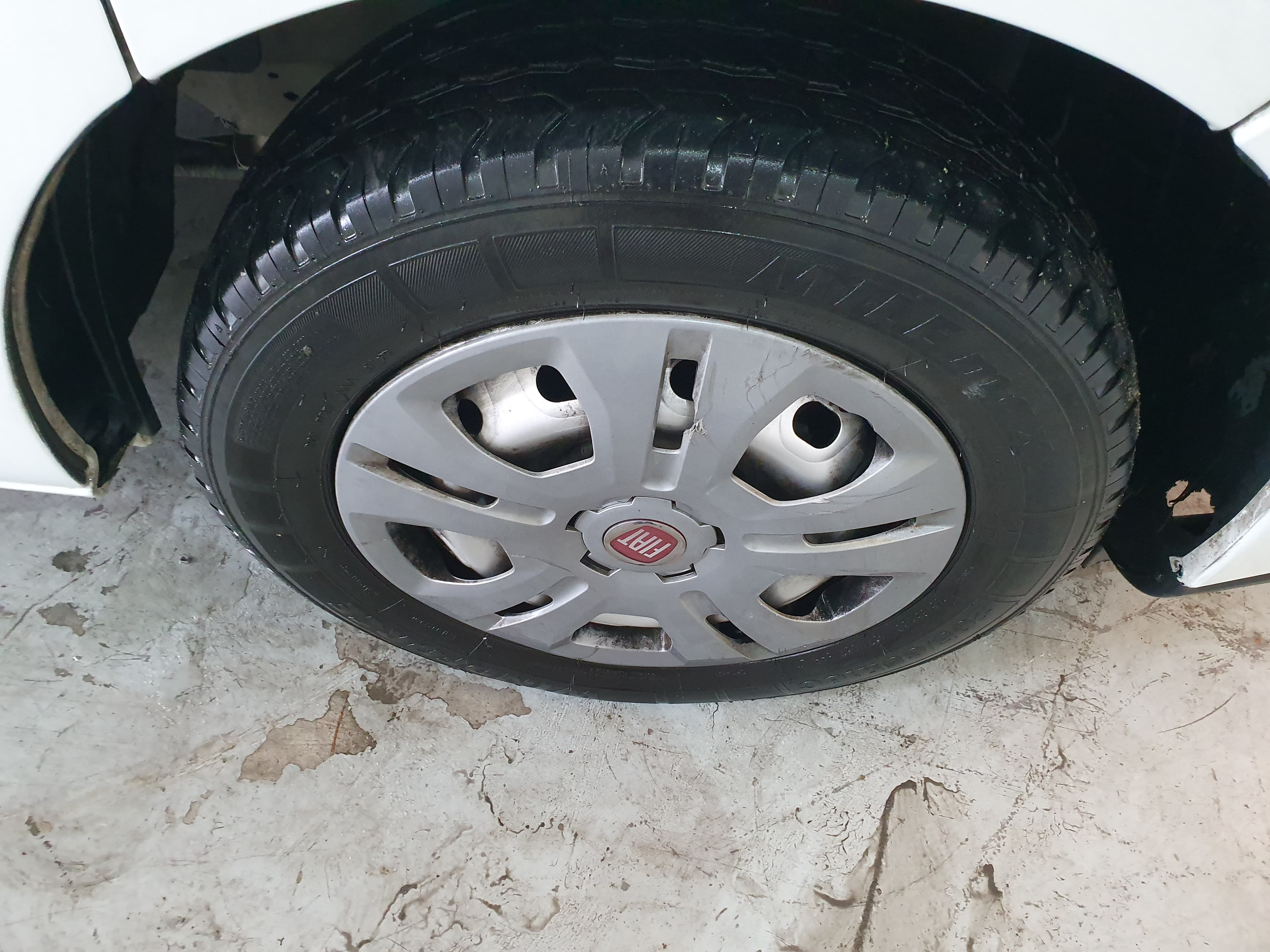 Fiat Talento 2.0 · Ano 2020 — imagem 17