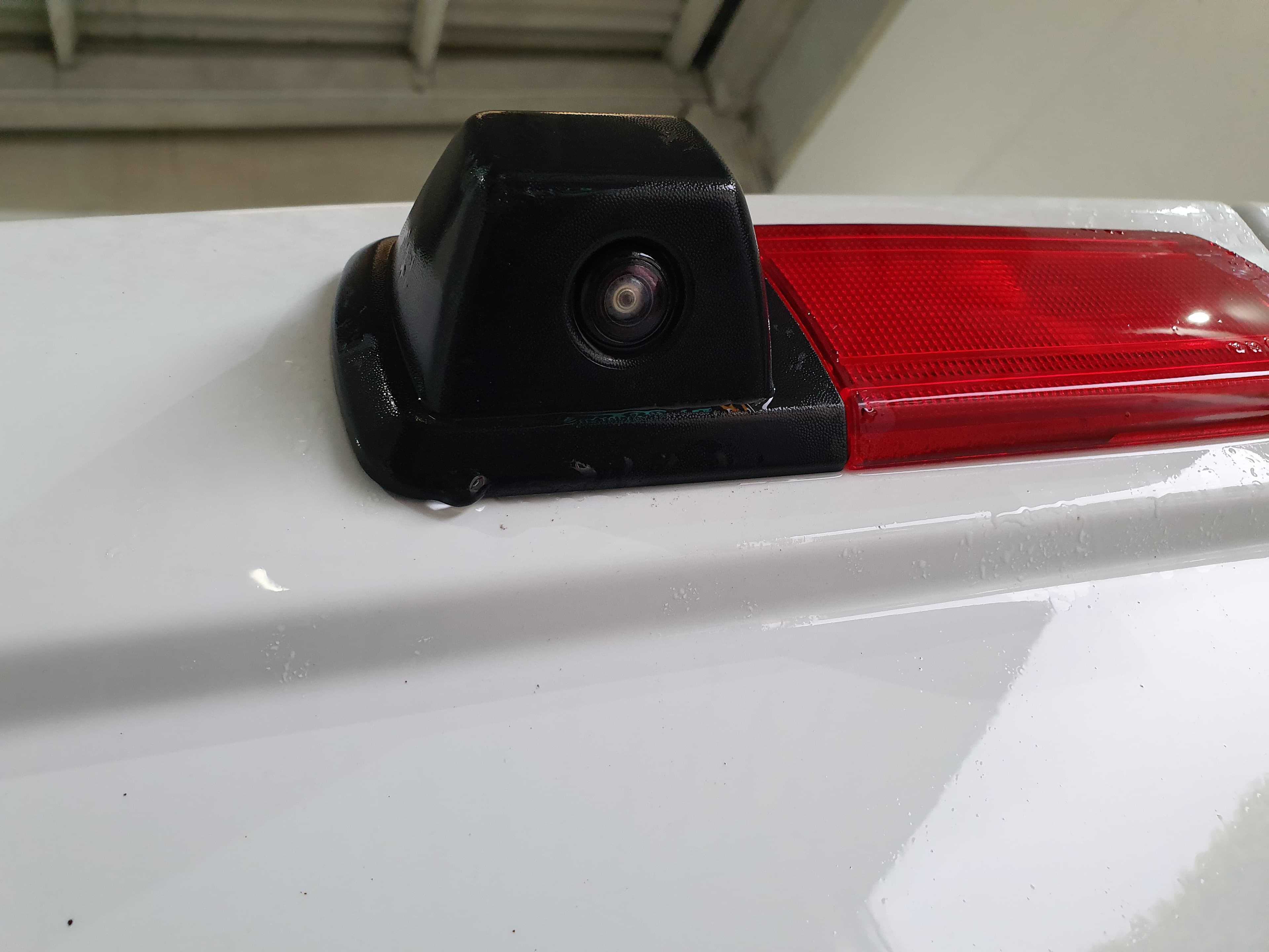 Fiat Talento 2.0 · Ano 2020 — imagem 8