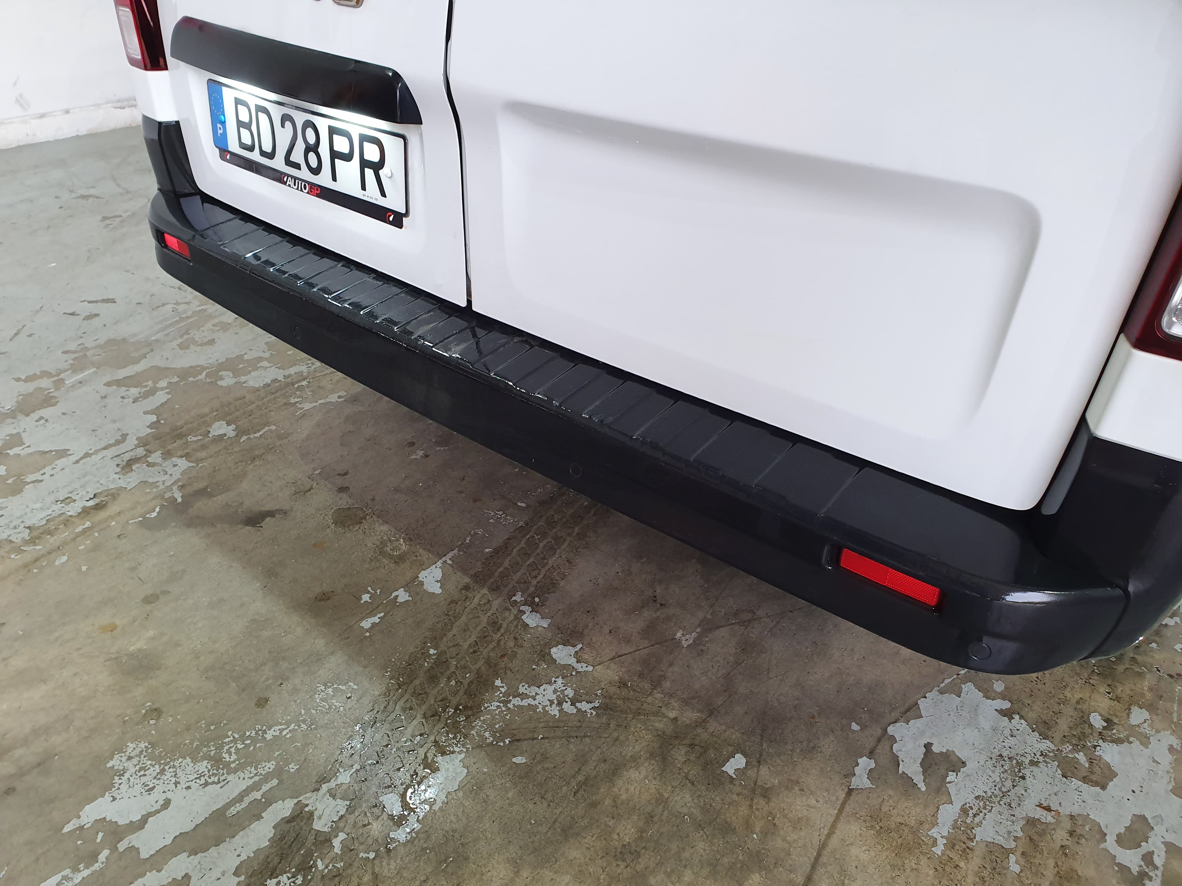 Fiat Talento 2.0 · Ano 2020 — imagem 7