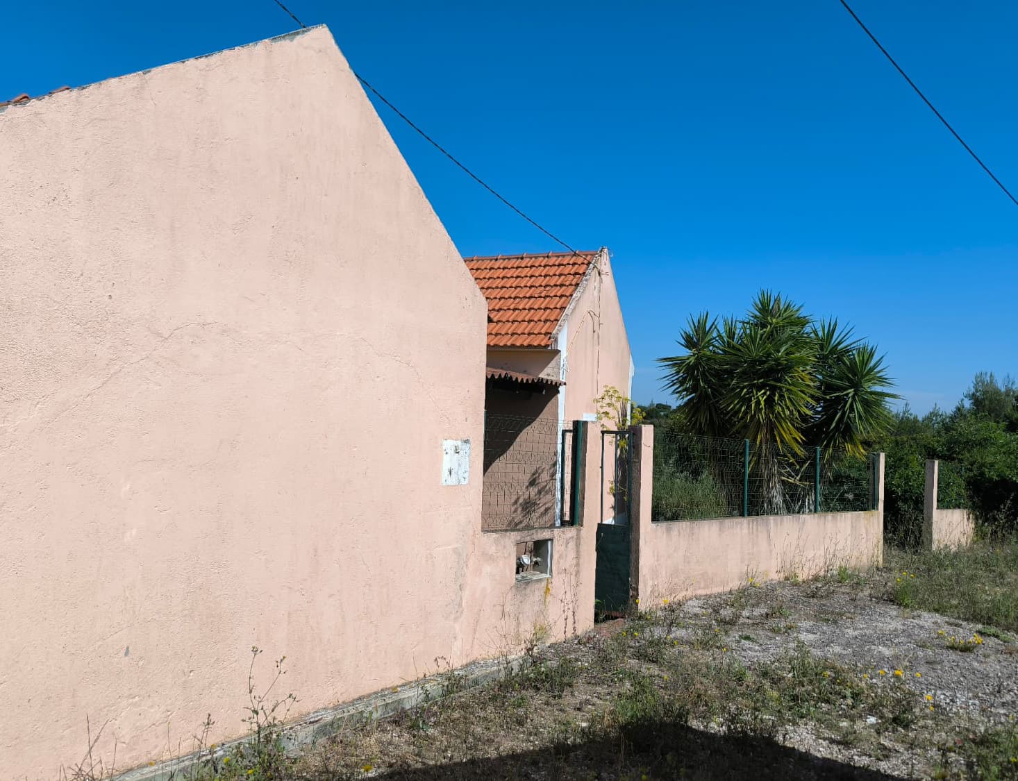 Moradia V3 + Terreno · Alenquer, Lisboa — imagem 2