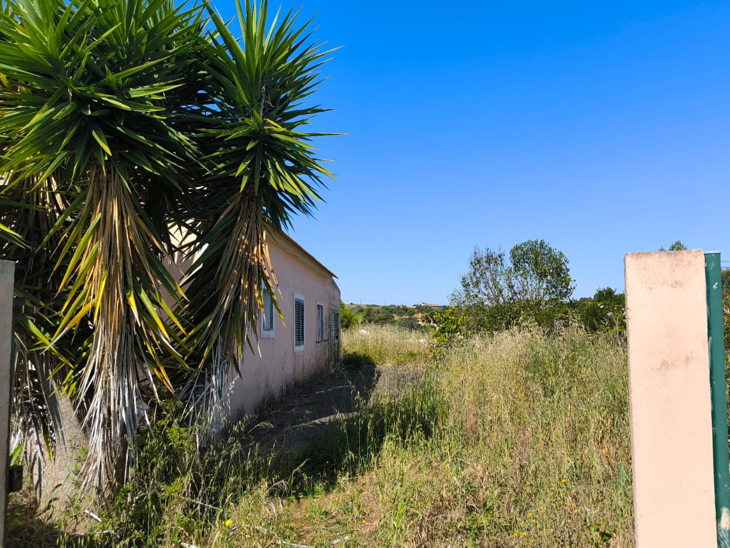 Moradia V3 + Terreno · Alenquer, Lisboa — imagem 9