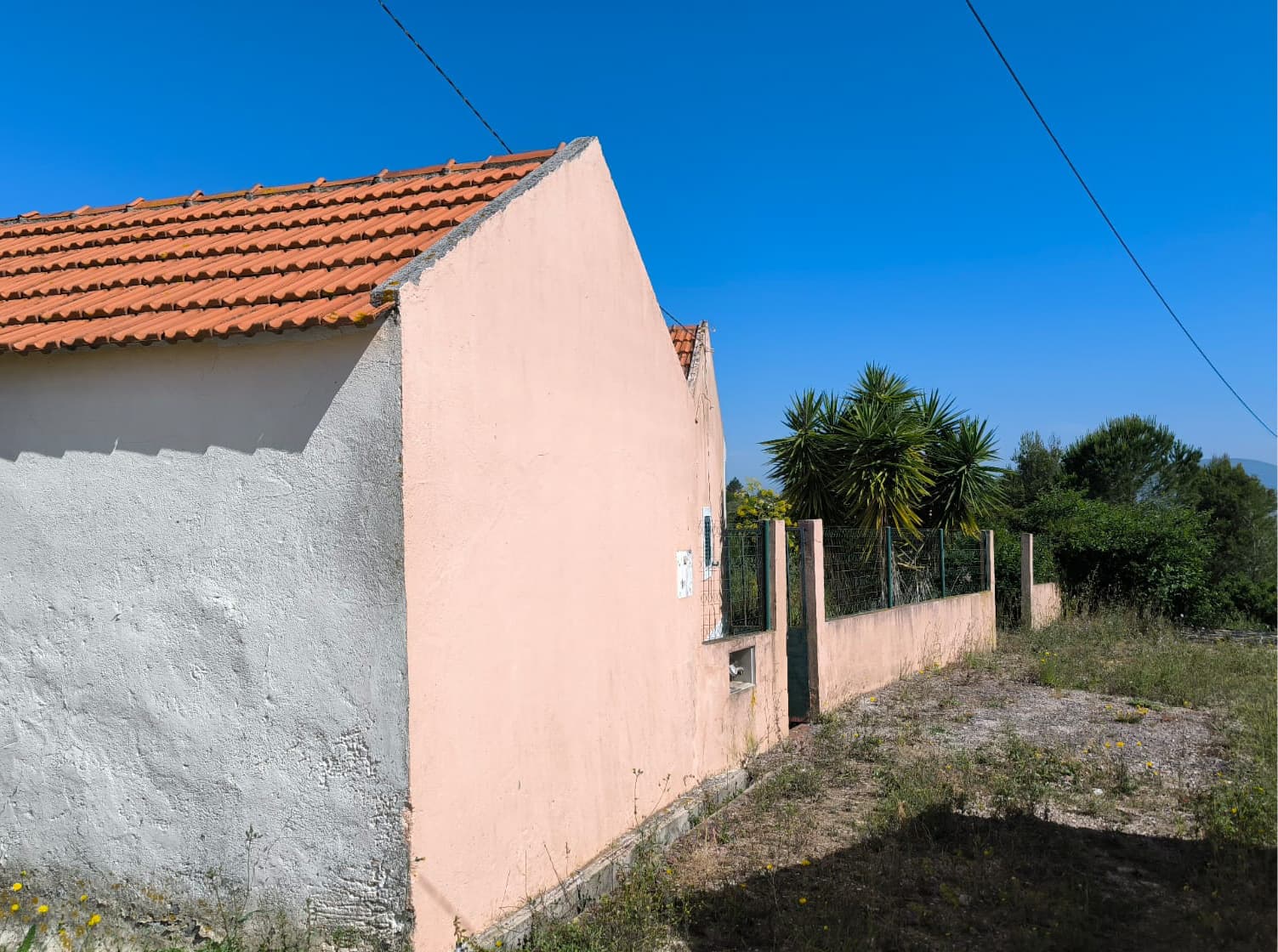 Moradia V3 + Terreno · Alenquer, Lisboa — imagem 3