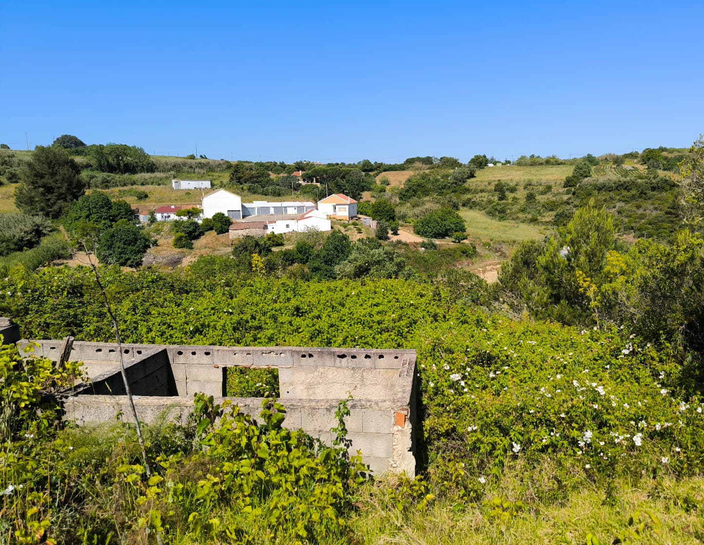 Moradia V3 + Terreno · Alenquer, Lisboa — imagem 22