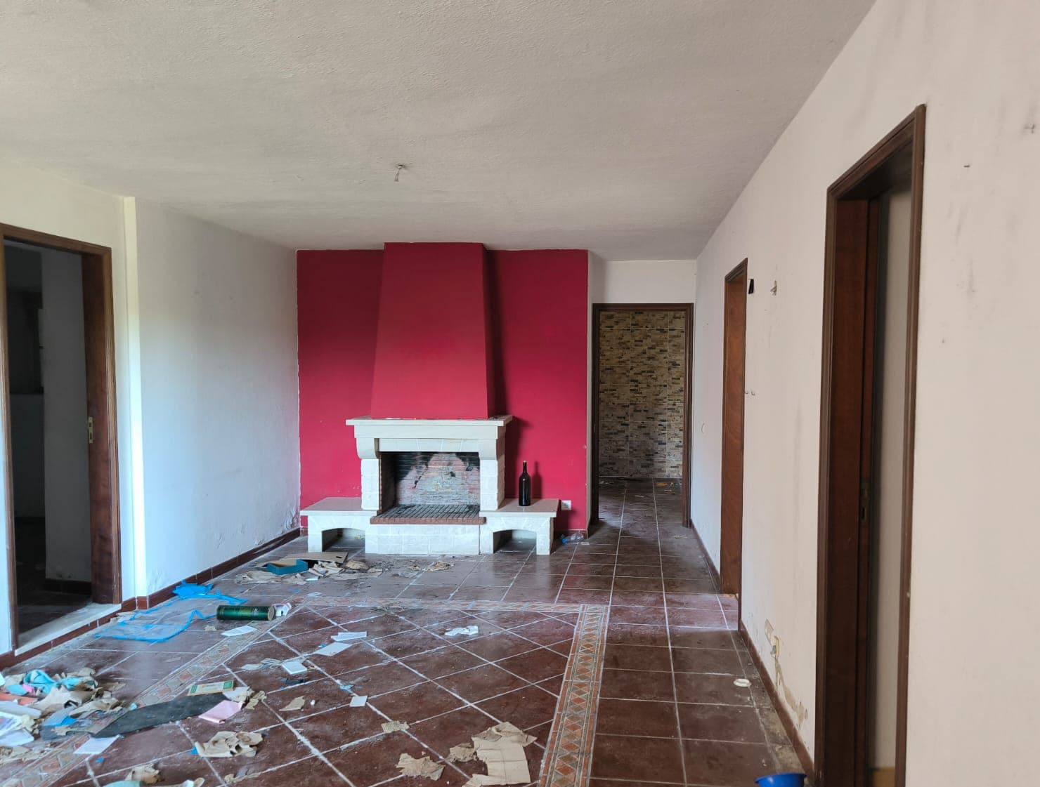 Moradia V3 + Terreno · Alenquer, Lisboa — imagem 11