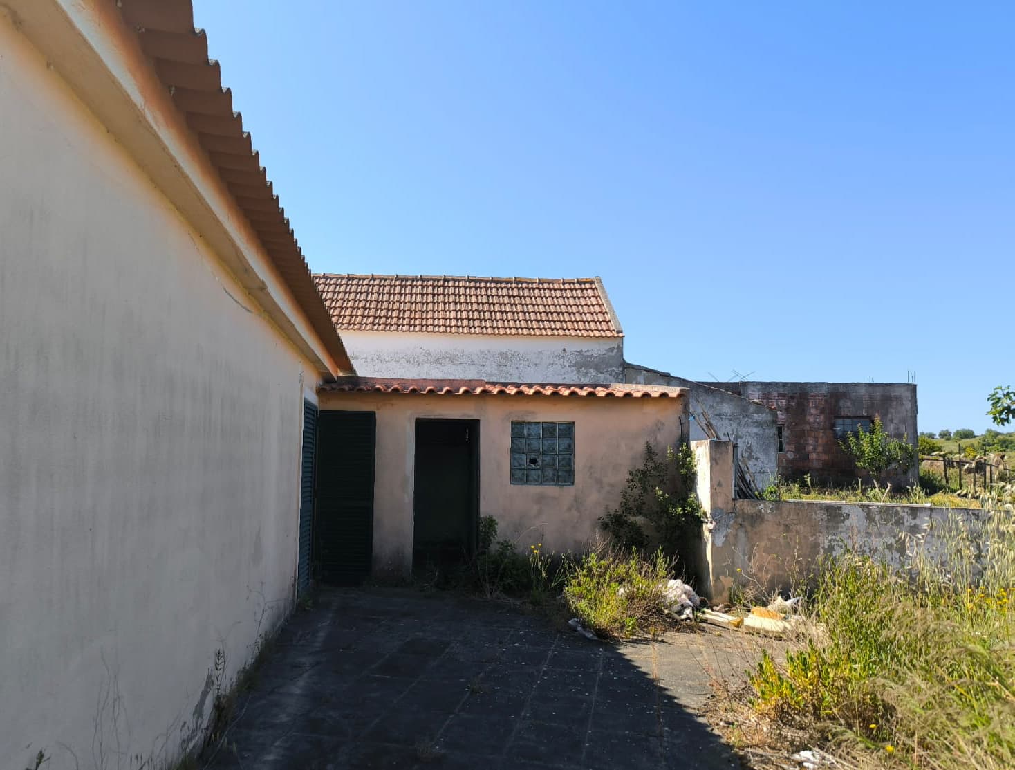 Moradia V3 + Terreno · Alenquer, Lisboa — imagem 5