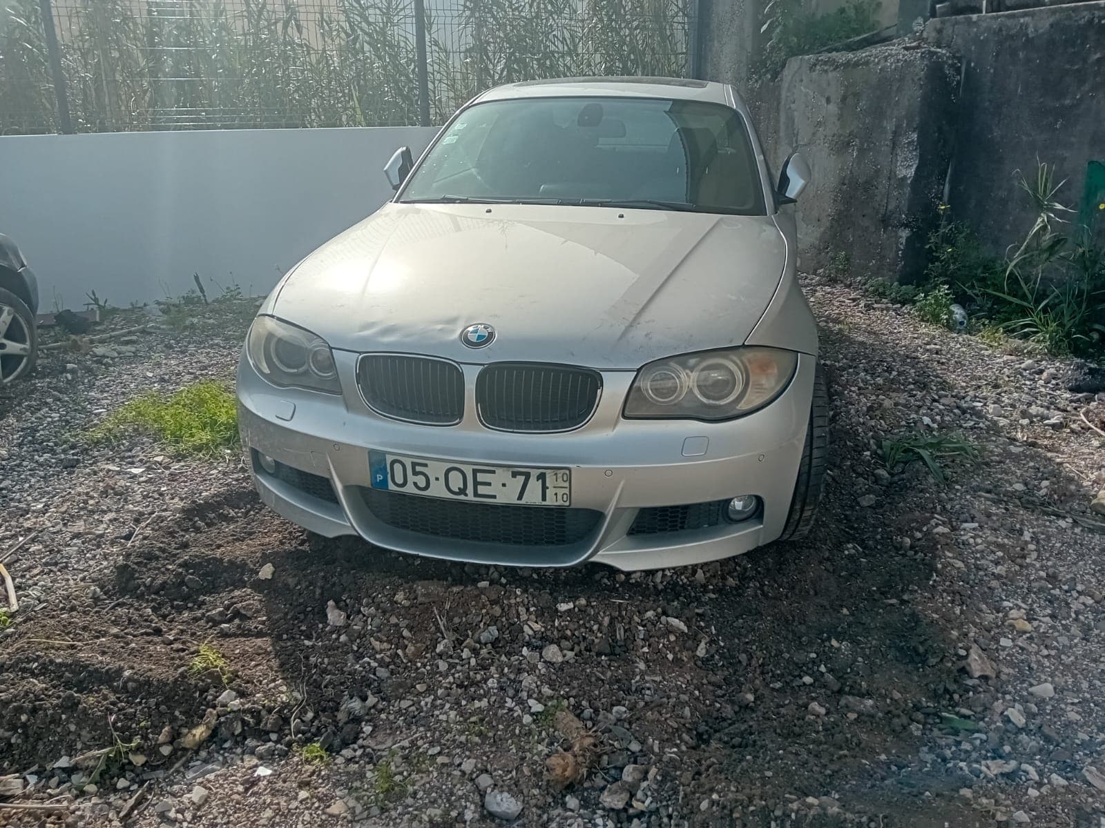 BMW 120D Coupé · Ano 2010 — imagen 2