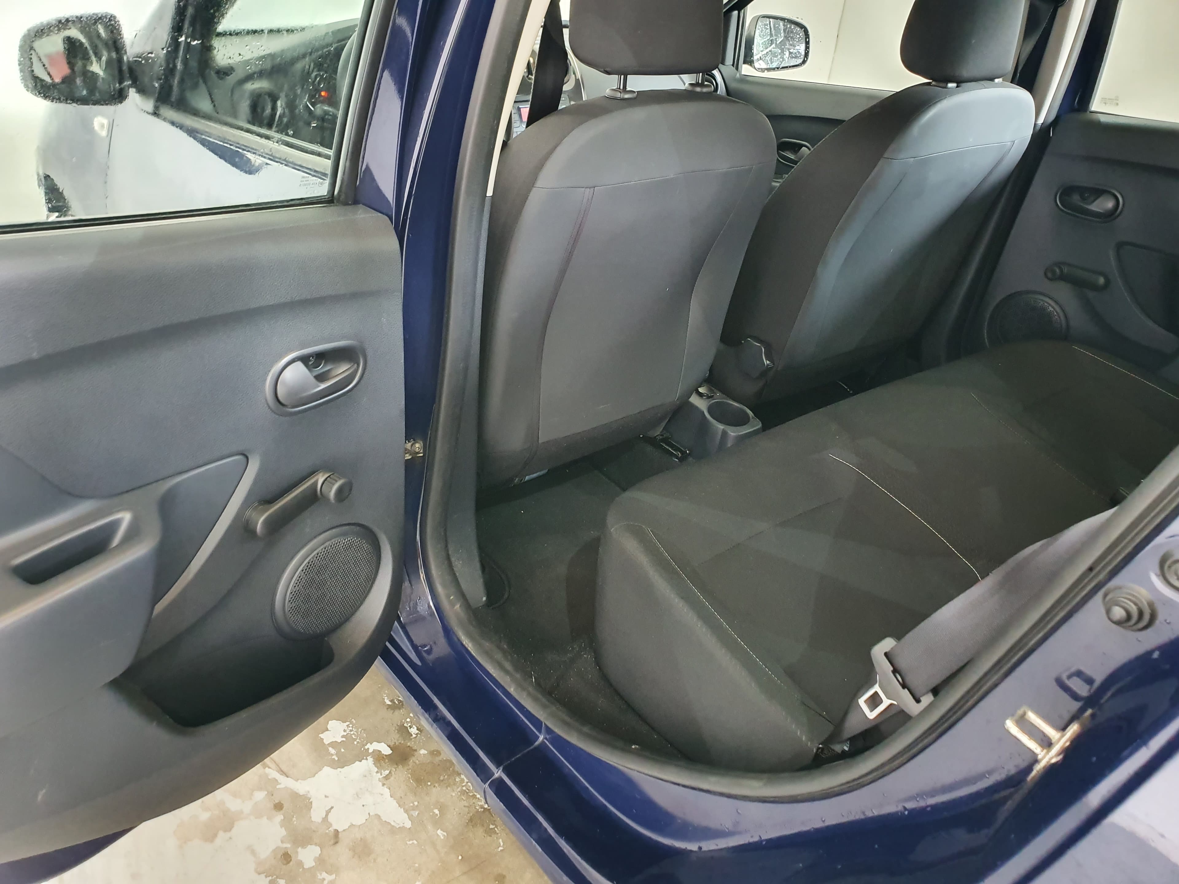 Dacia Sandero · Ano 2018 — imagen 26