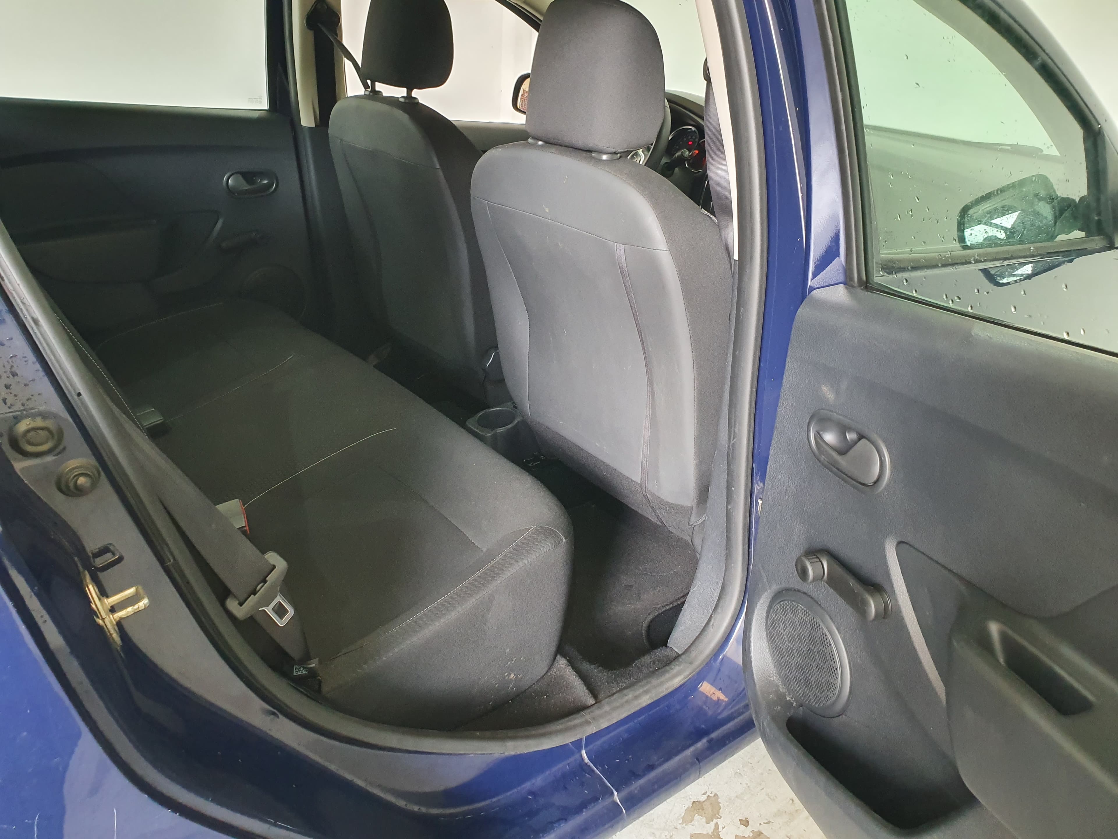 Dacia Sandero · Ano 2018 — imagen 19