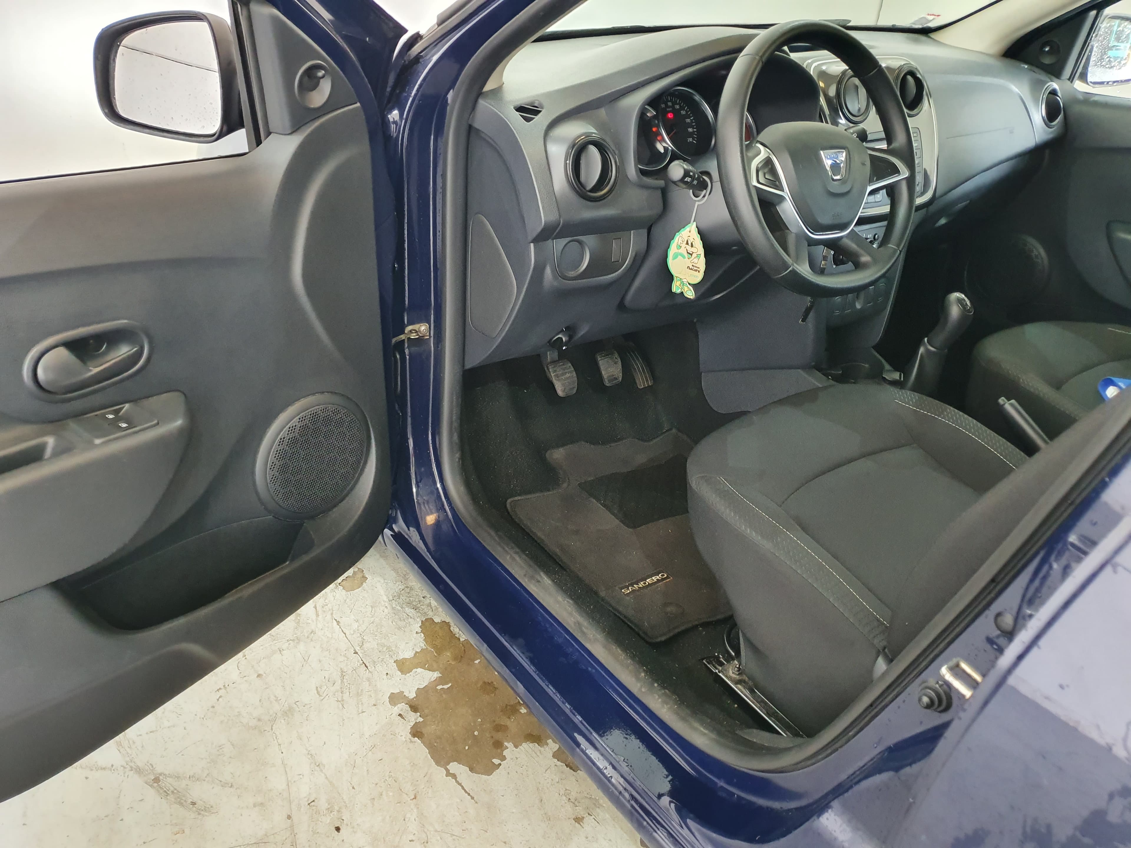Dacia Sandero · Ano 2018 — imagen 16
