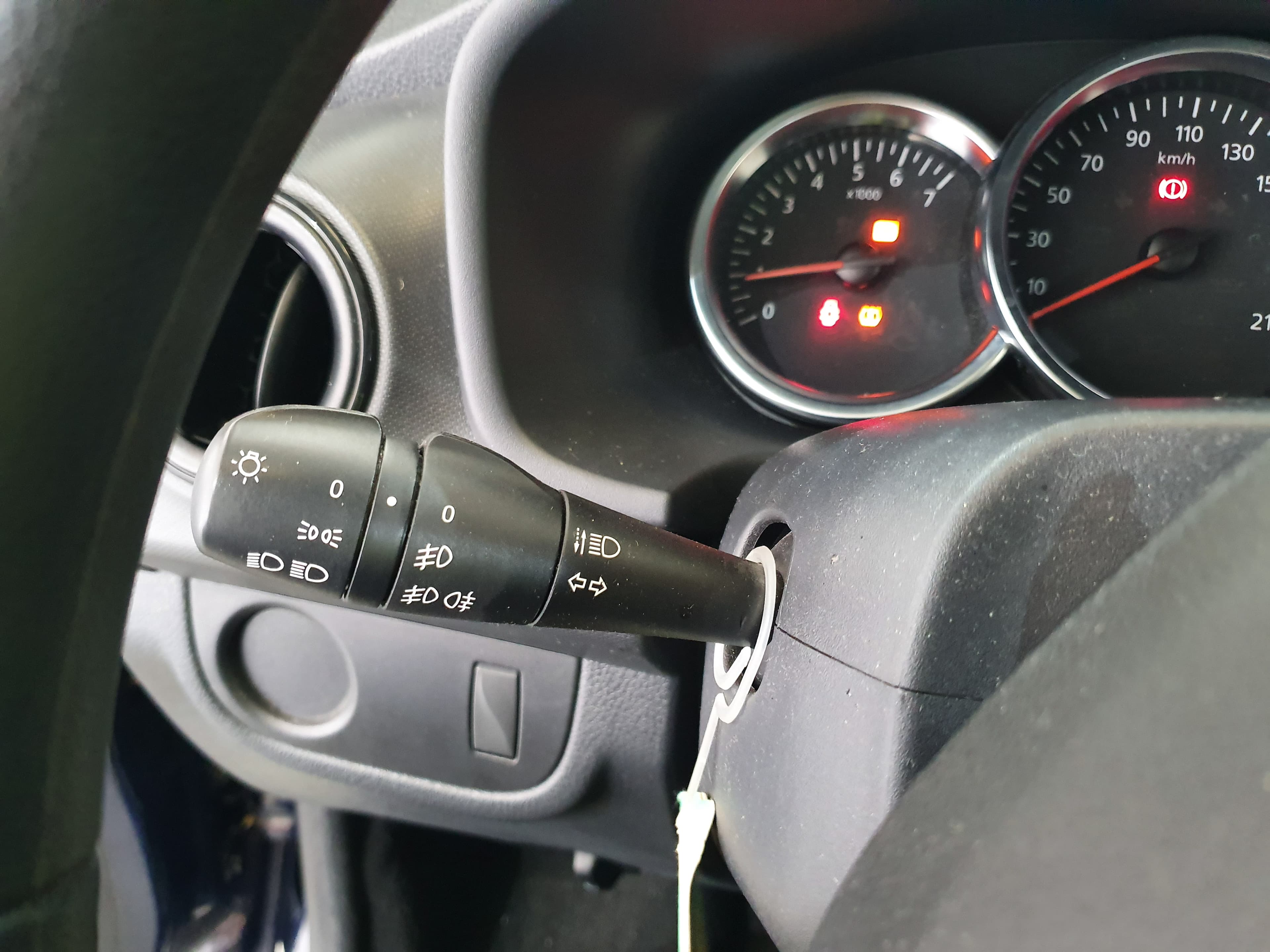 Dacia Sandero · Ano 2018 — imagen 36