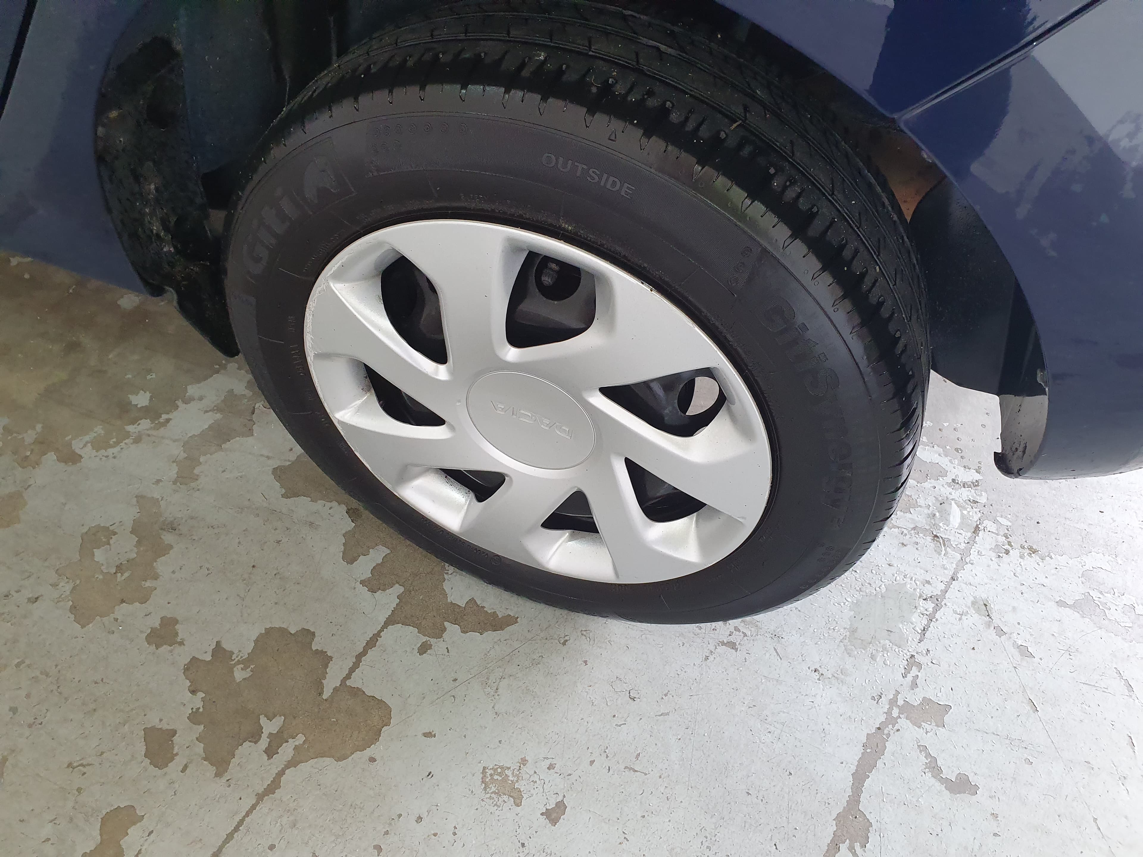 Dacia Sandero · Ano 2018 — imagen 12