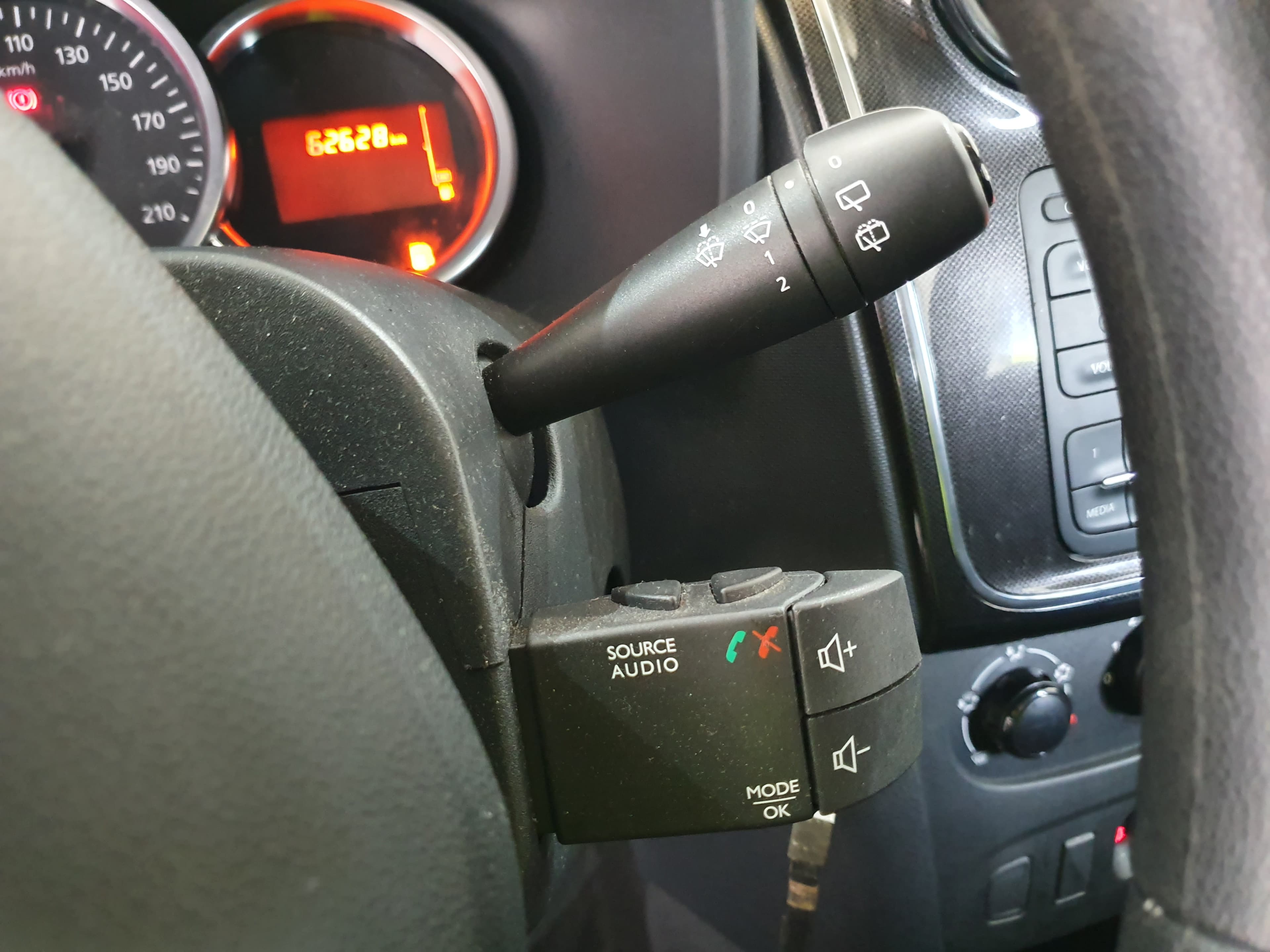 Dacia Sandero · Ano 2018 — imagen 37