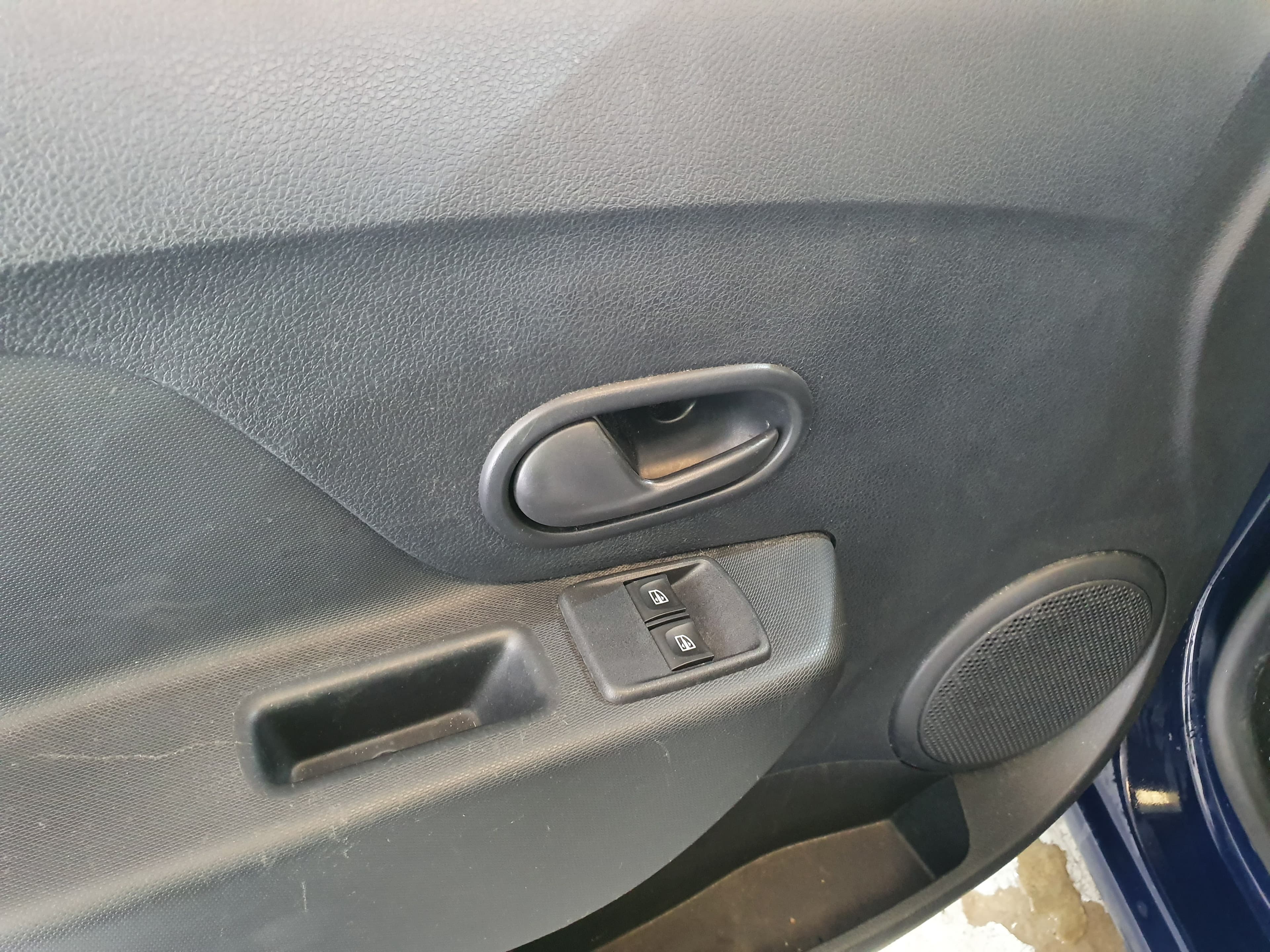 Dacia Sandero · Ano 2018 — imagen 17