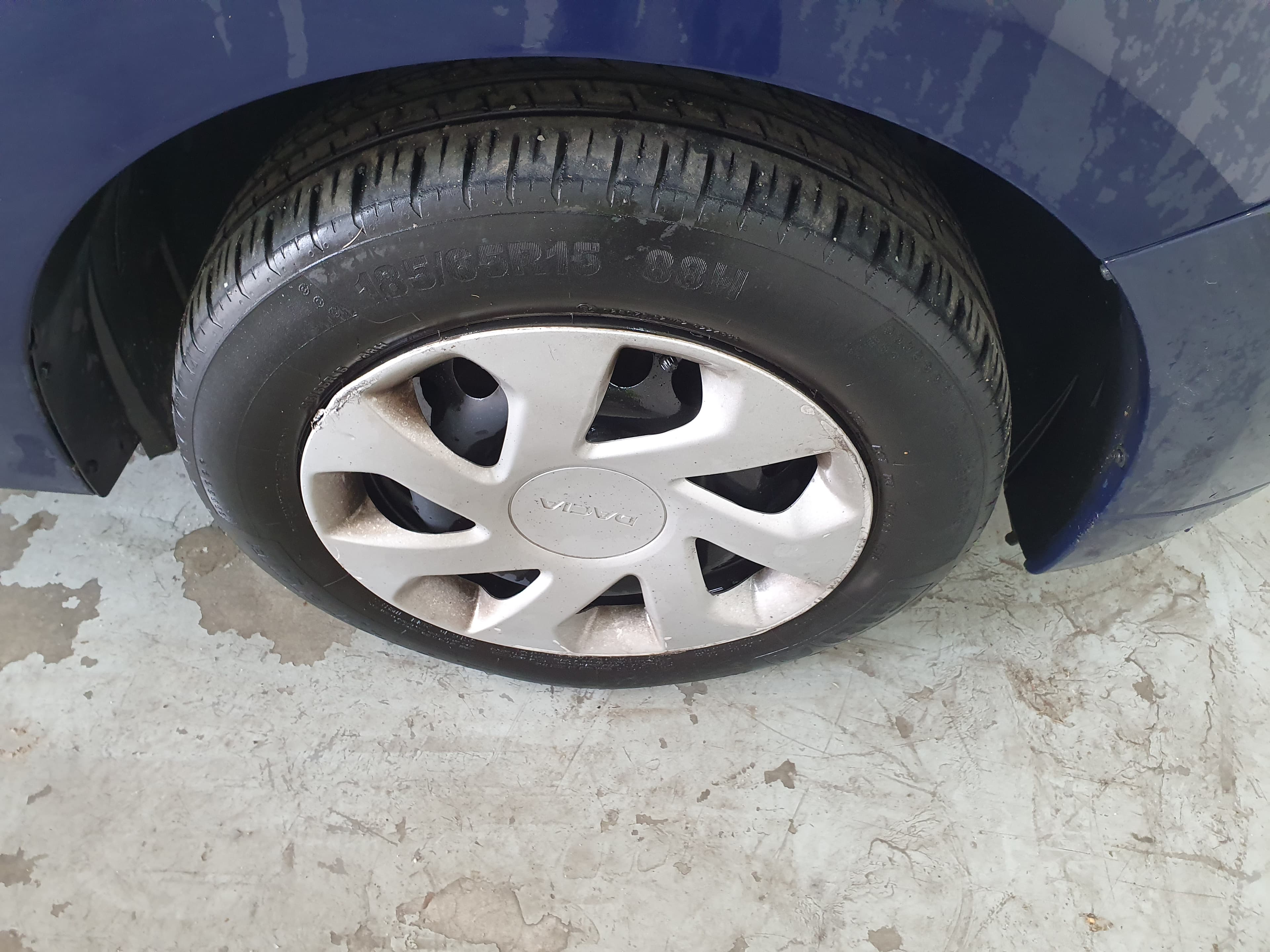 Dacia Sandero · Ano 2018 — imagen 14