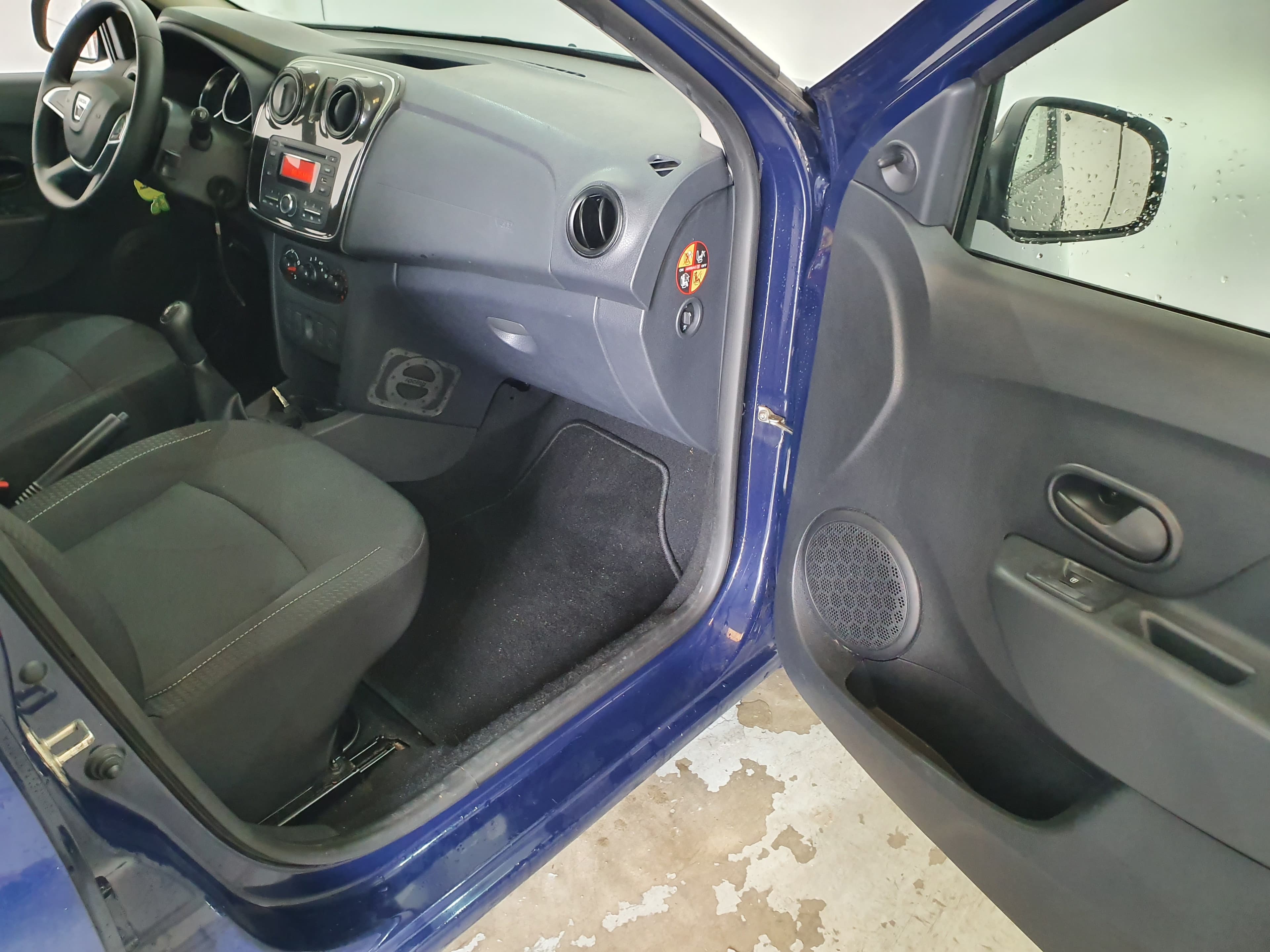 Dacia Sandero · Ano 2018 — imagen 22