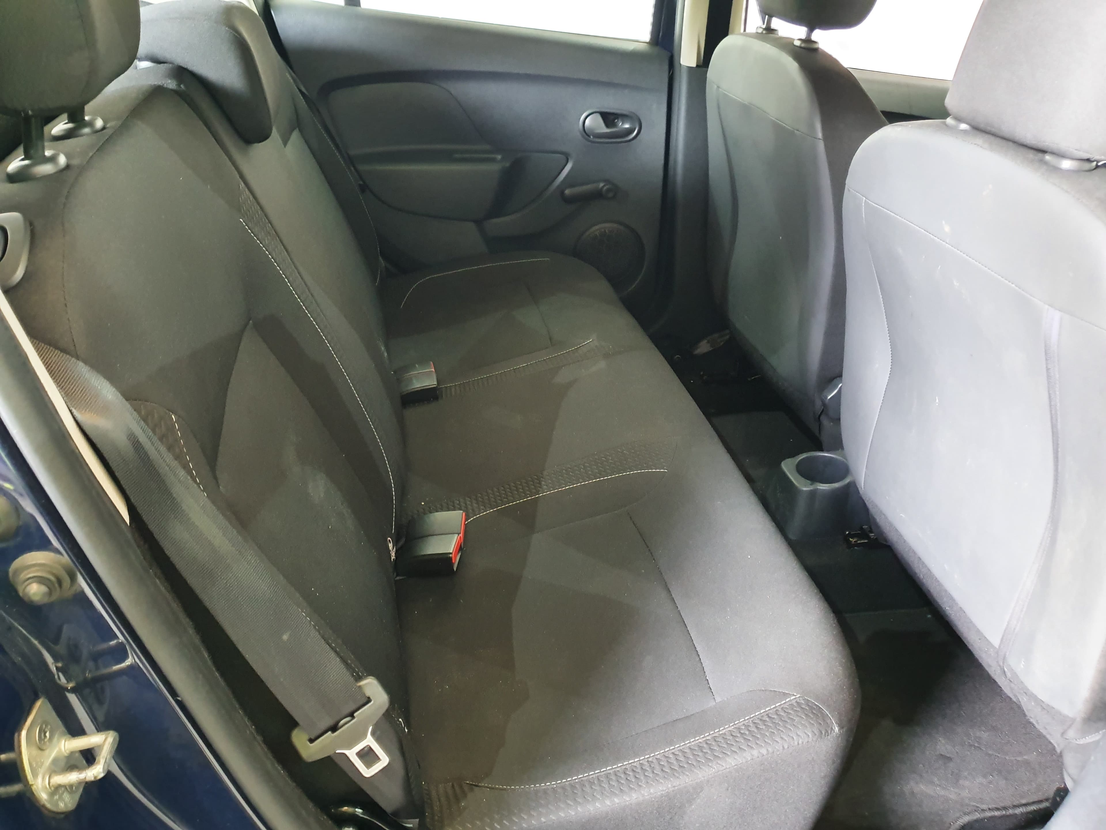 Dacia Sandero · Ano 2018 — imagen 21