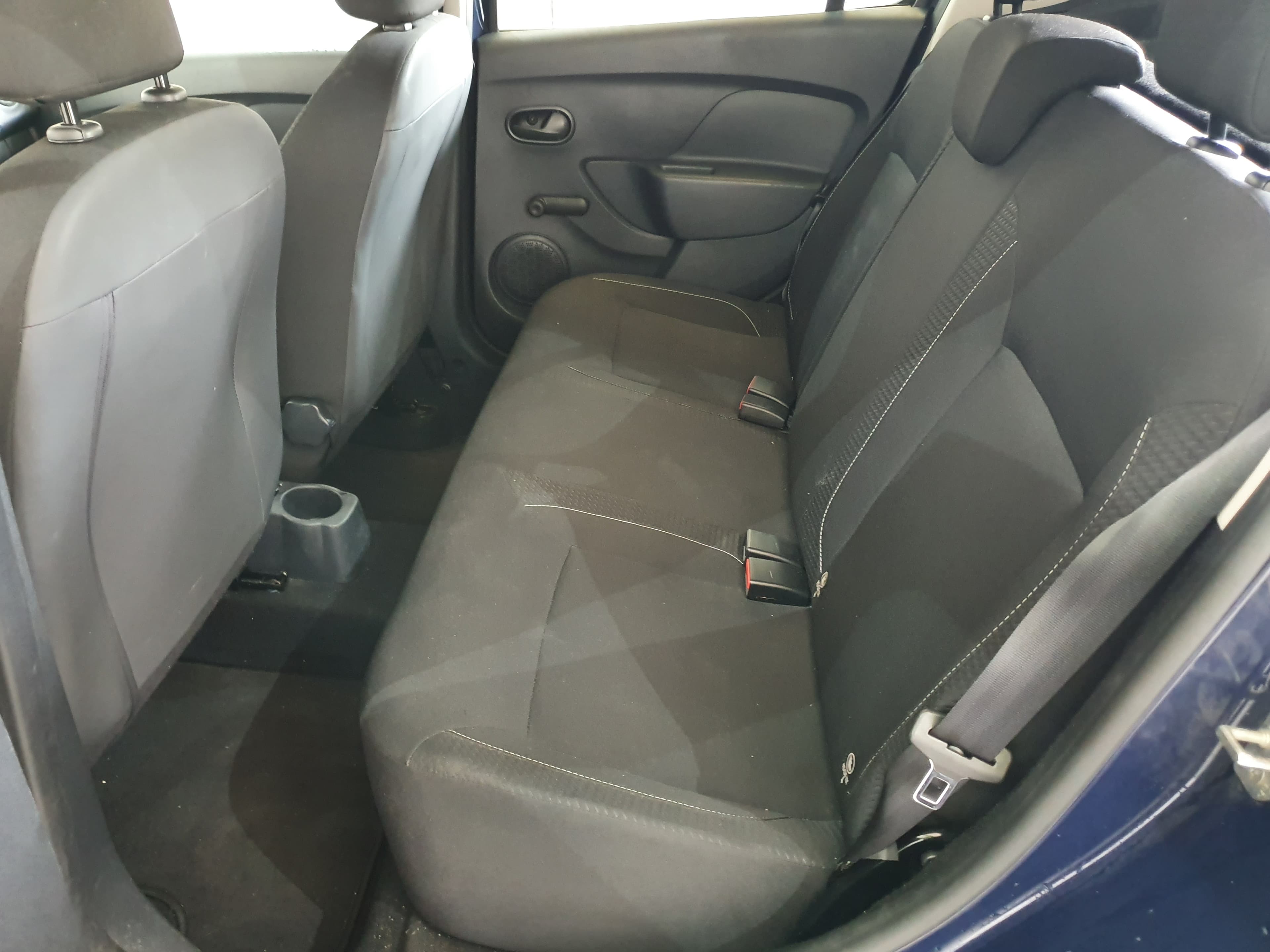 Dacia Sandero · Ano 2018 — imagen 28