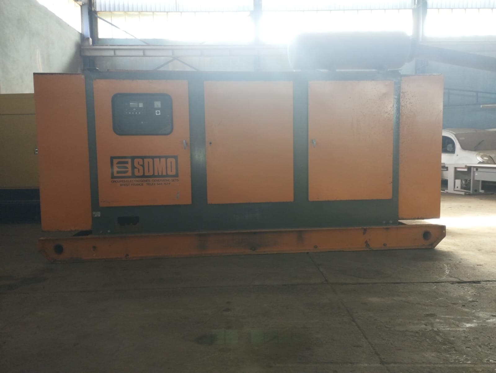 Gerador Cummins NT855 — image 6