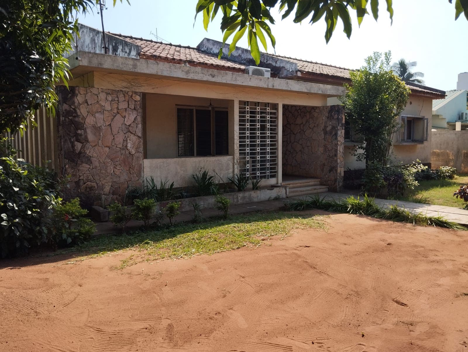 Moradia T3 na Matola — imagem 1