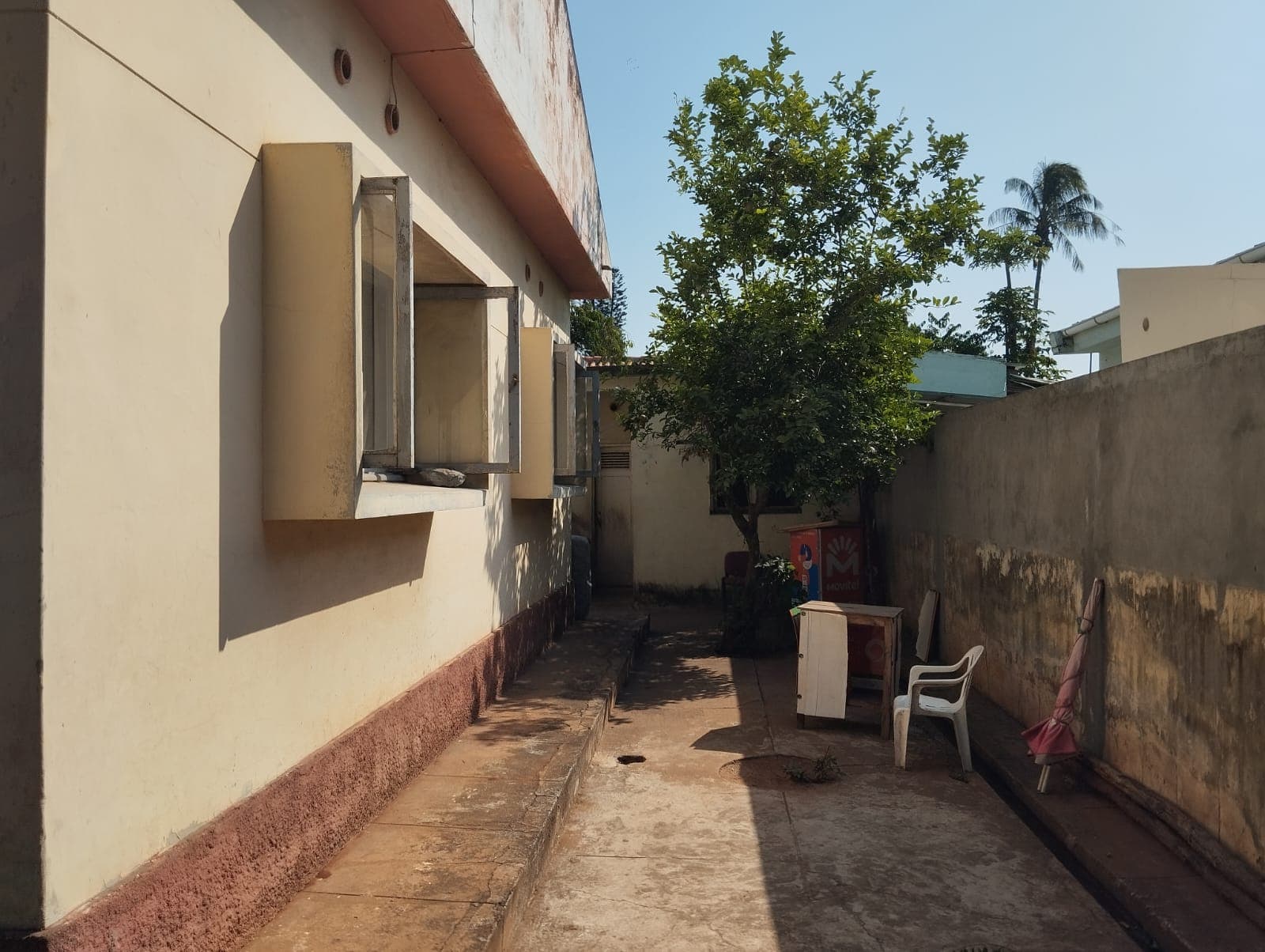 Moradia T3 na Matola — imagem 5