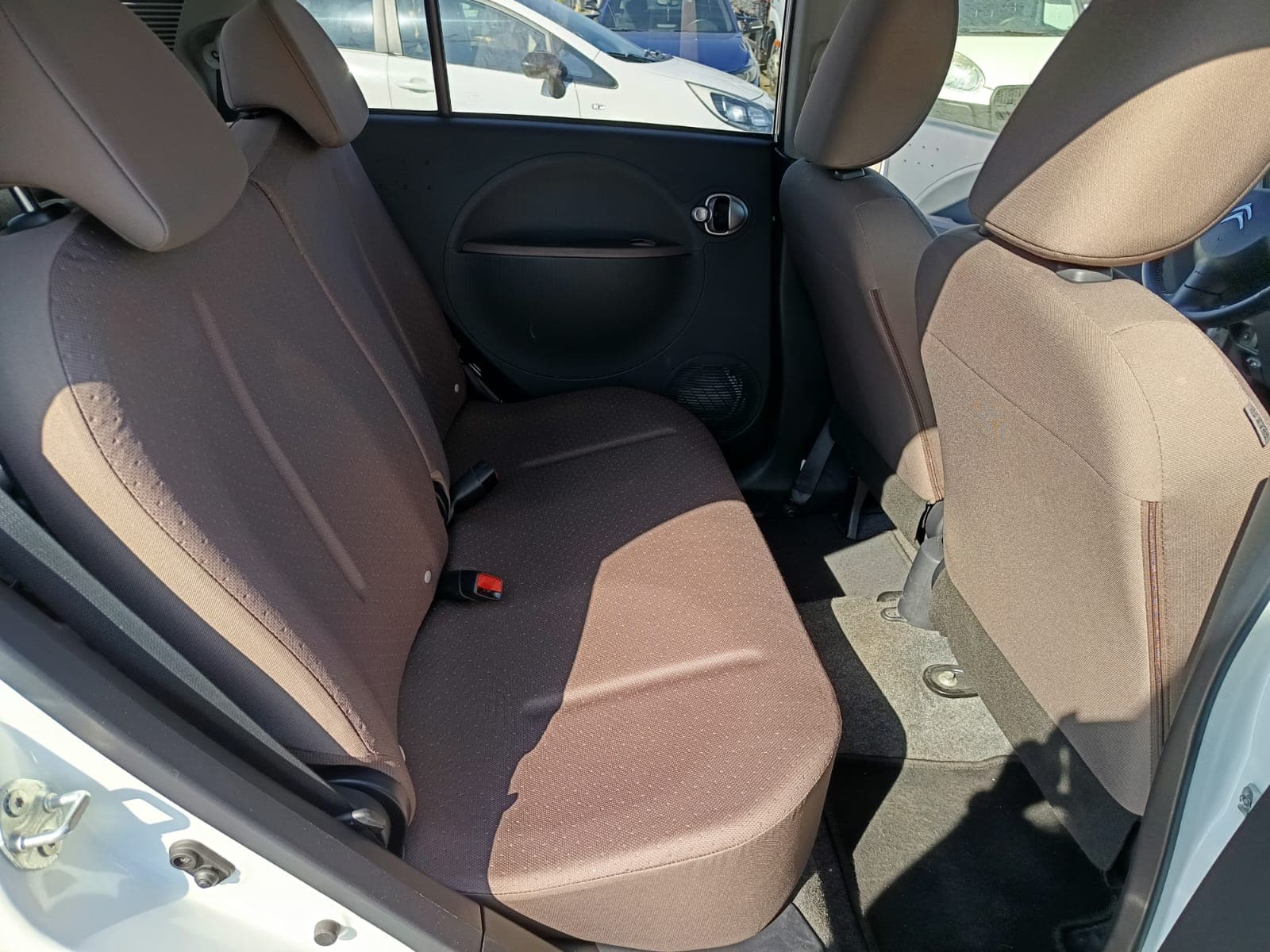 Citroën C-Zero · Ano 2018 — imagen 30