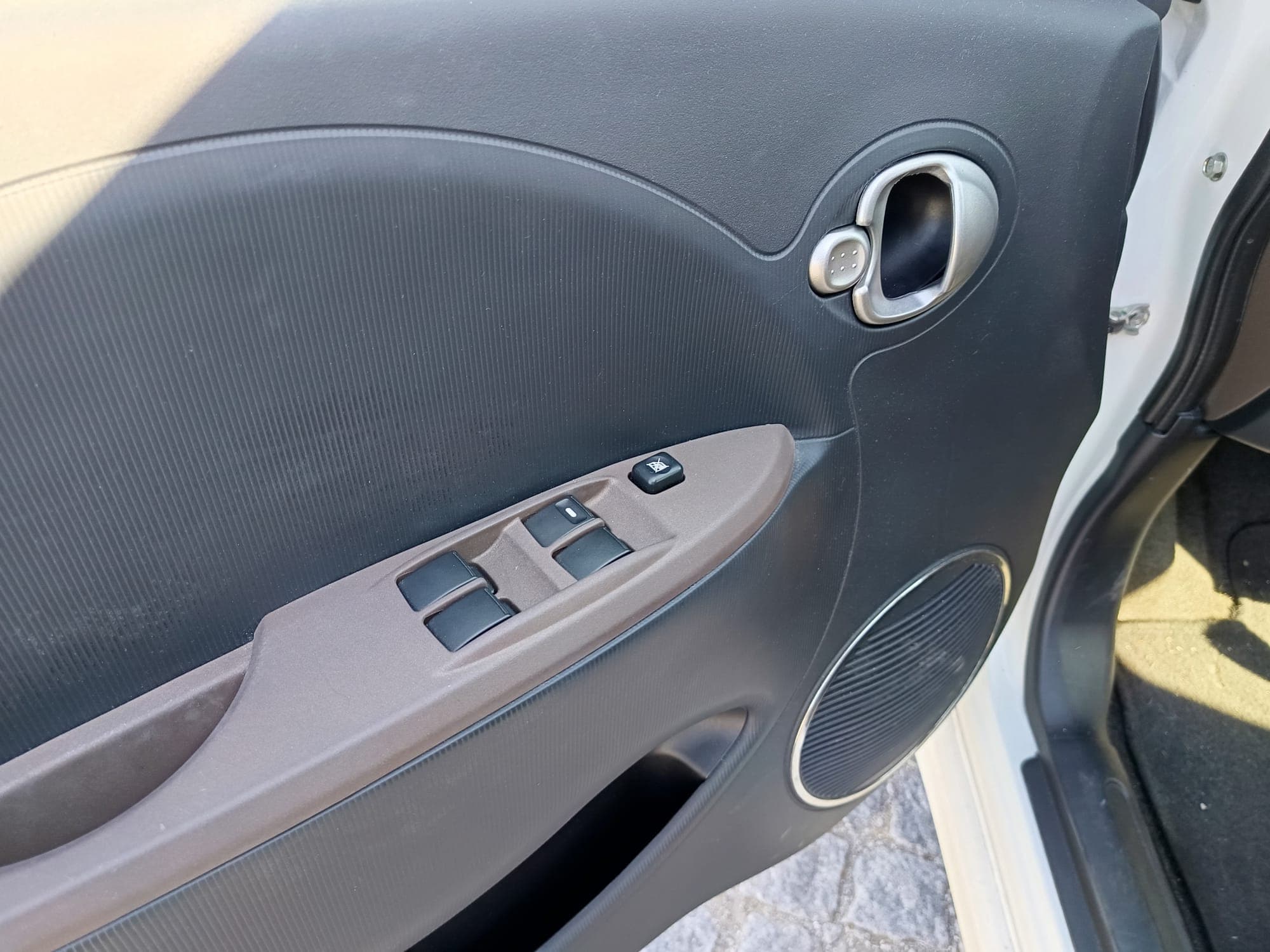 Citroën C-Zero · Ano 2018 — imagen 19