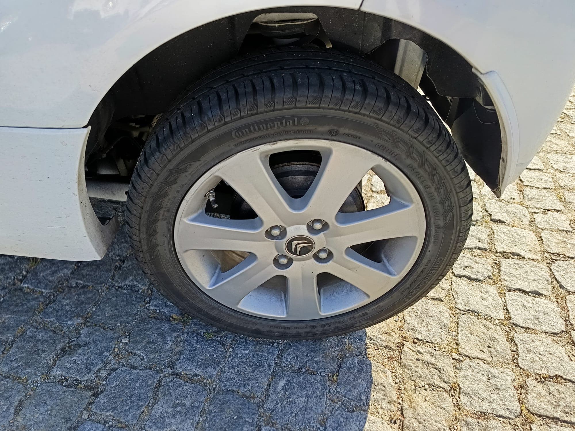 Citroën C-Zero · Ano 2018 — imagen 10